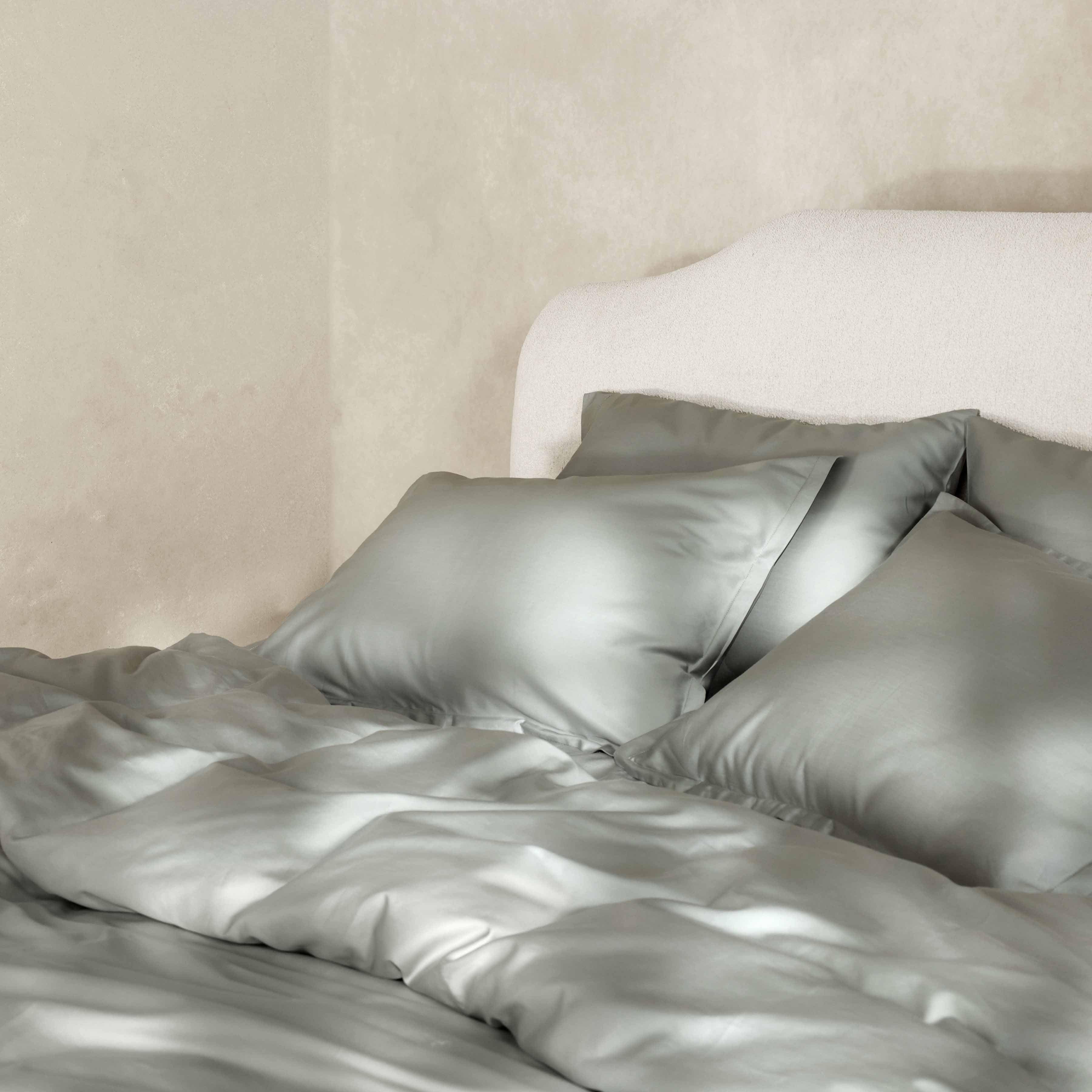 Sateen Duvet Cover - Image 17