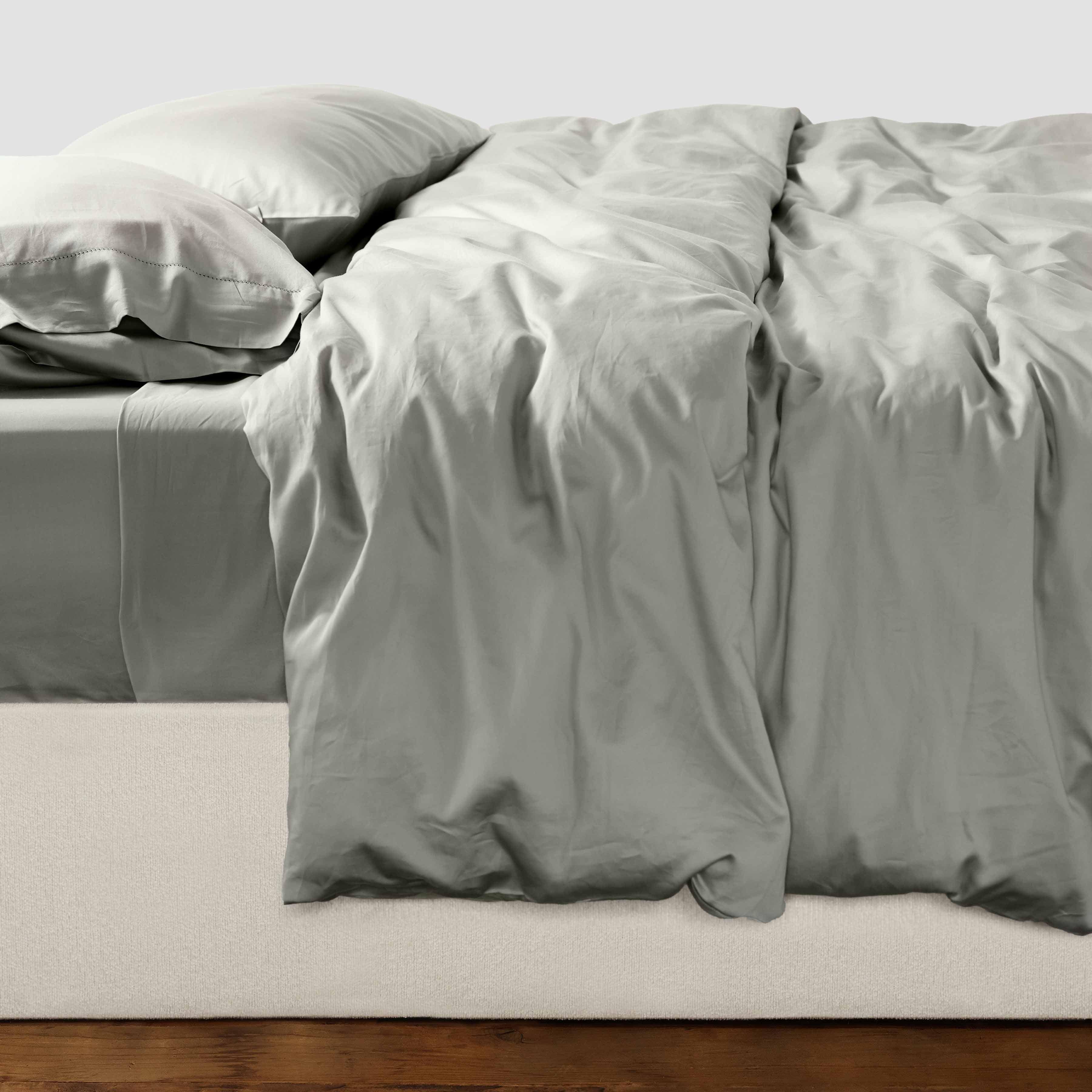 Sateen Duvet Cover - Image 2