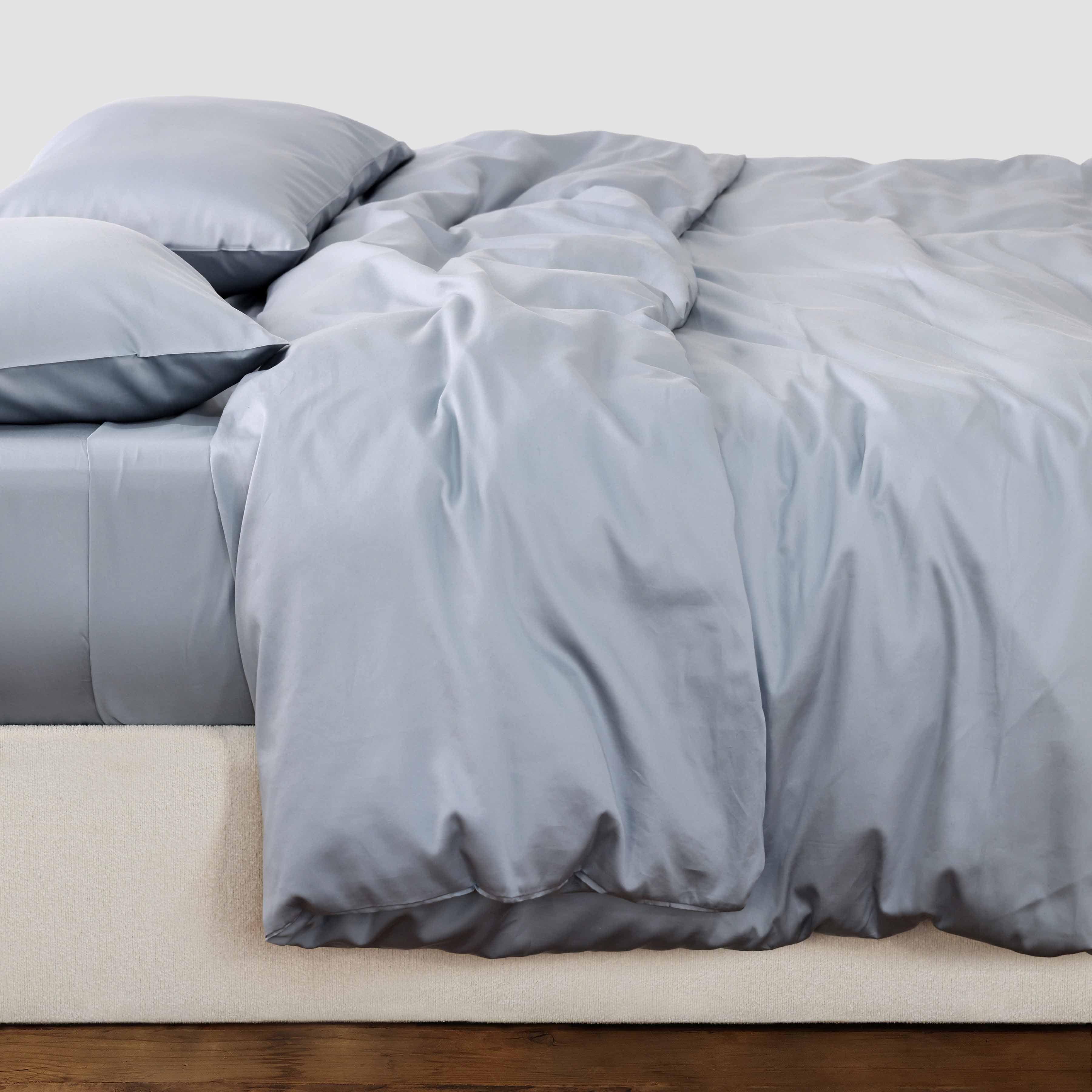 Sateen Duvet Cover - Image 3