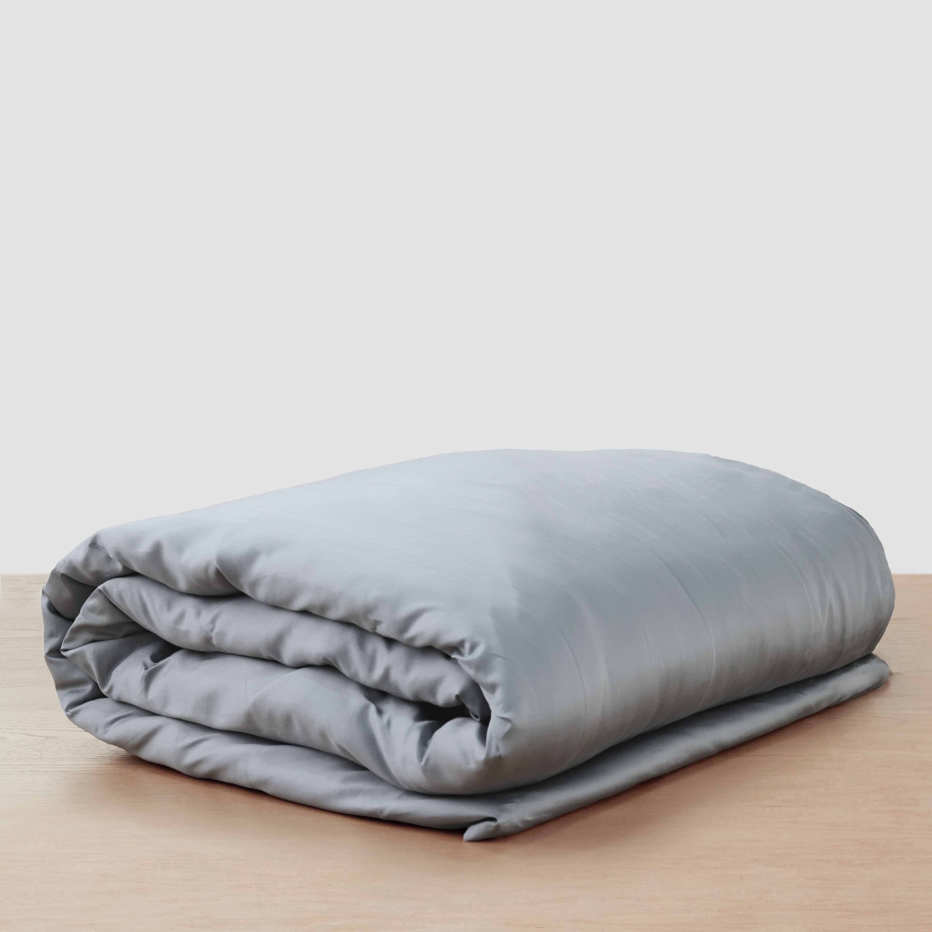 Sateen Duvet Cover - Image 4