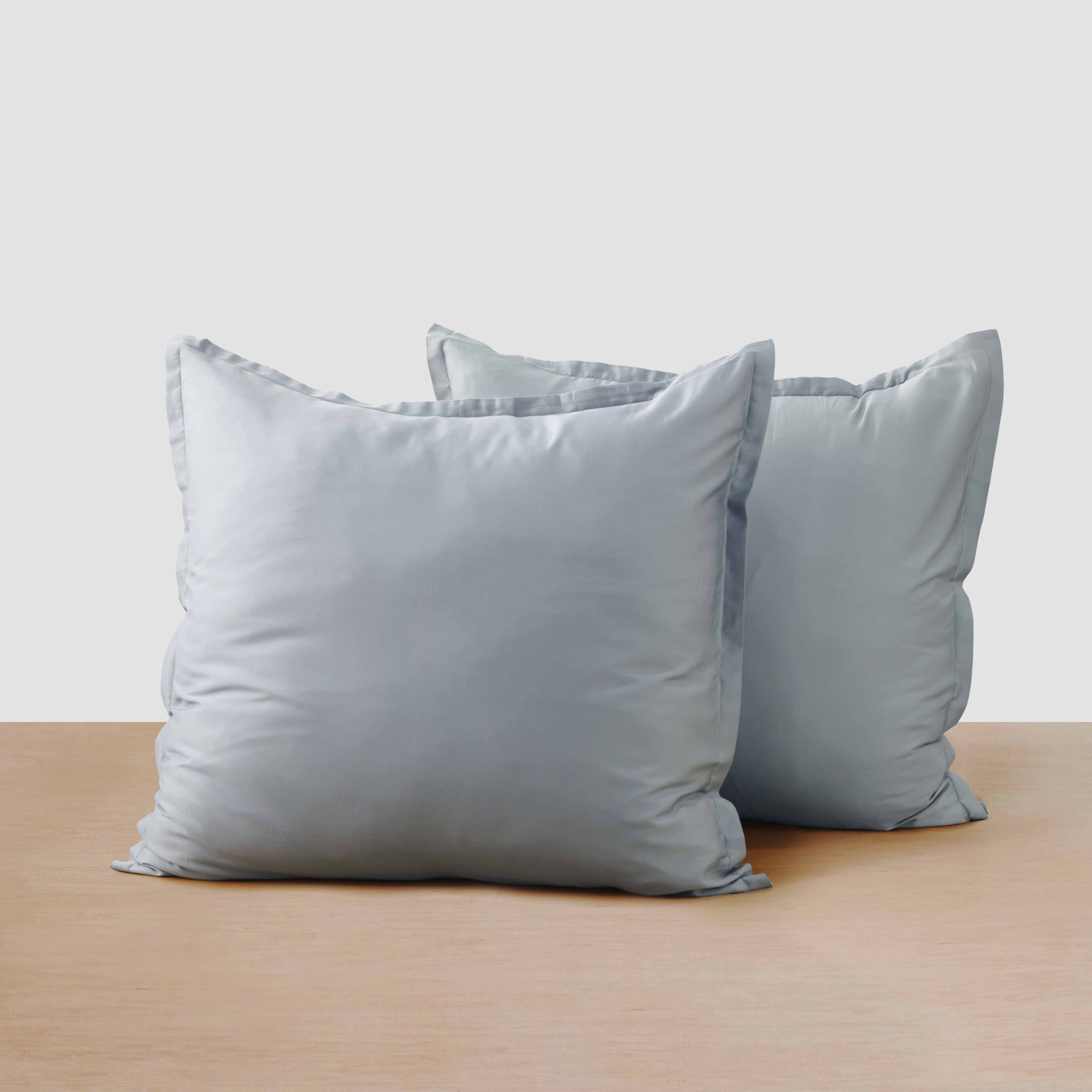Sateen Euro Shams - Image 2