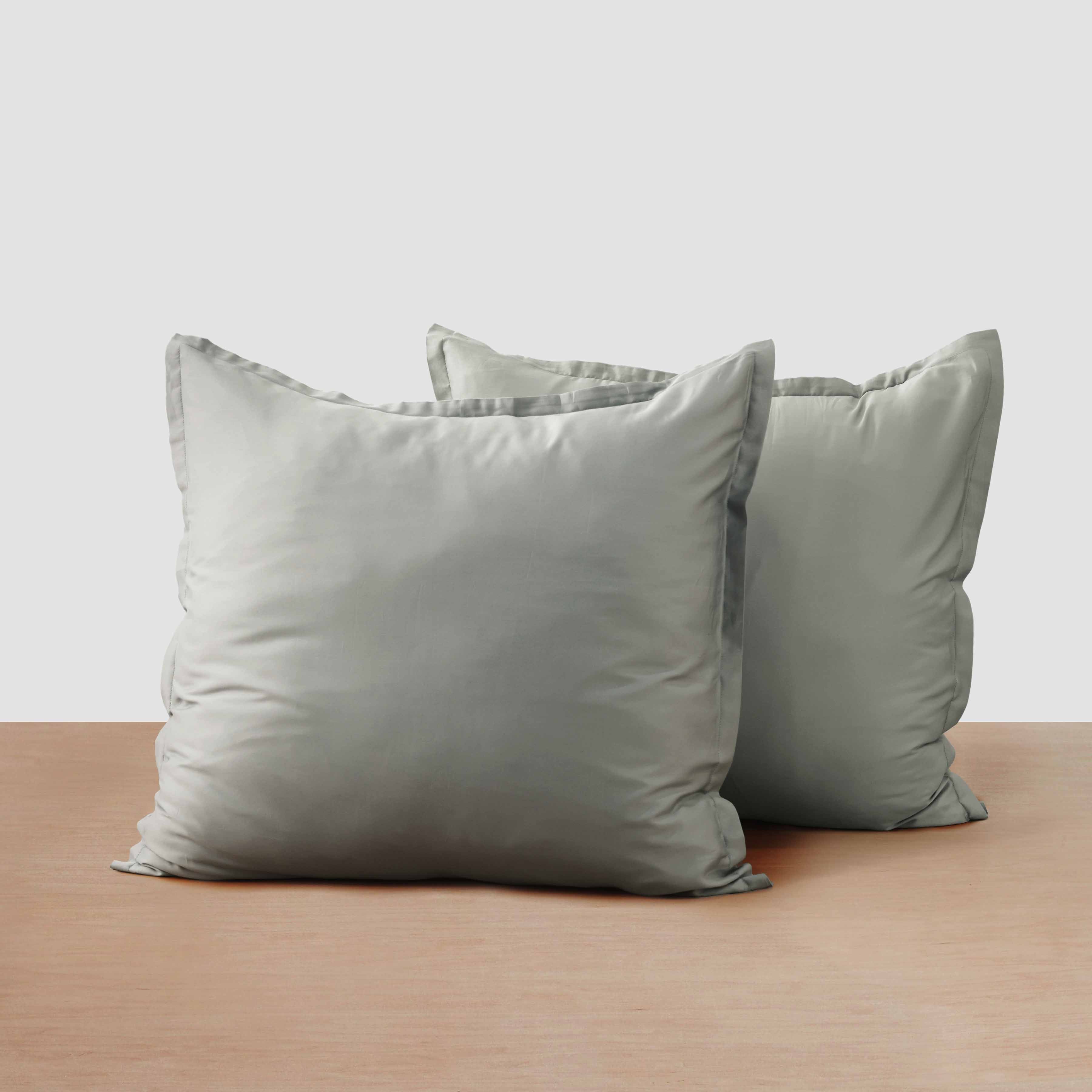 Sateen Euro Shams - Image 3