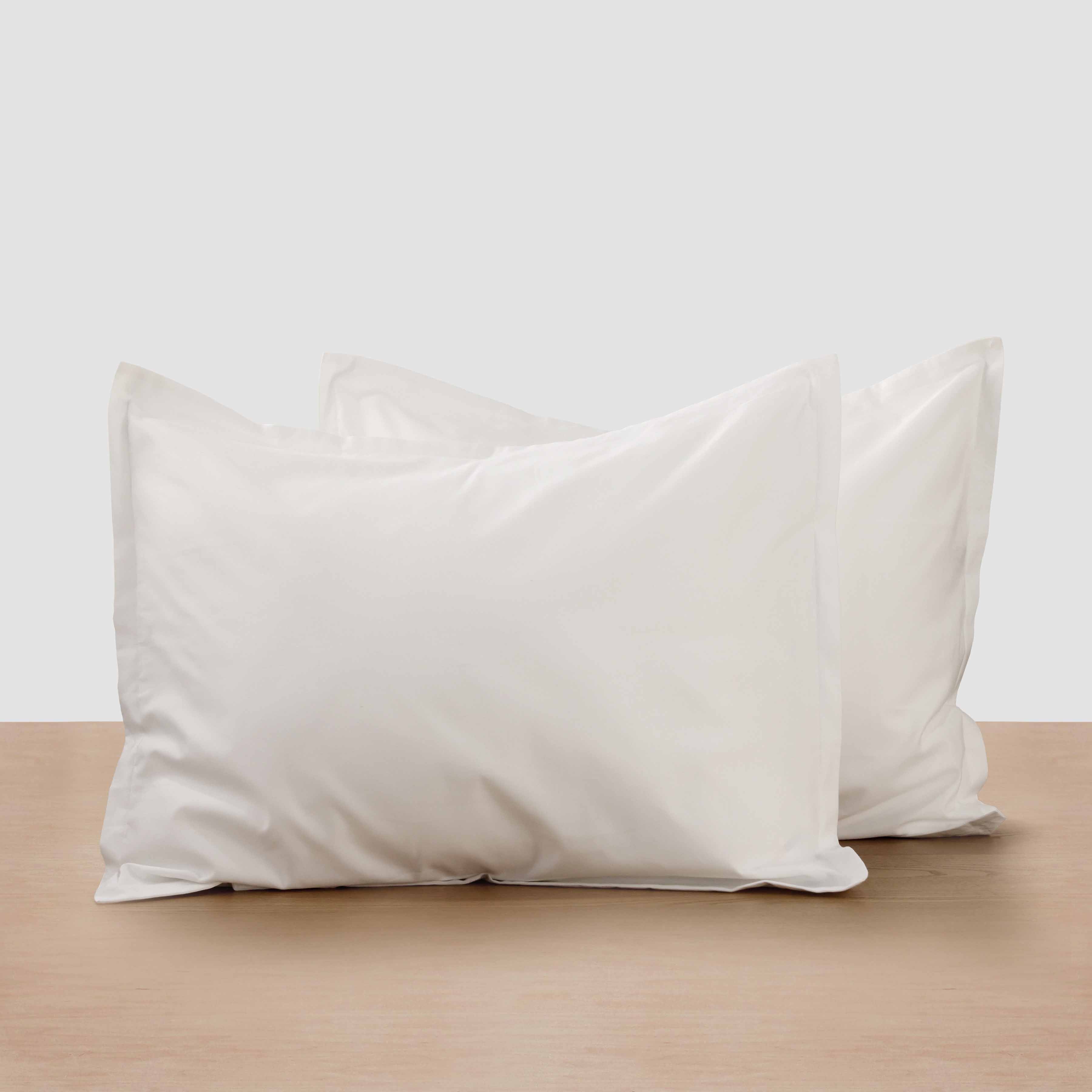 Sateen Shams