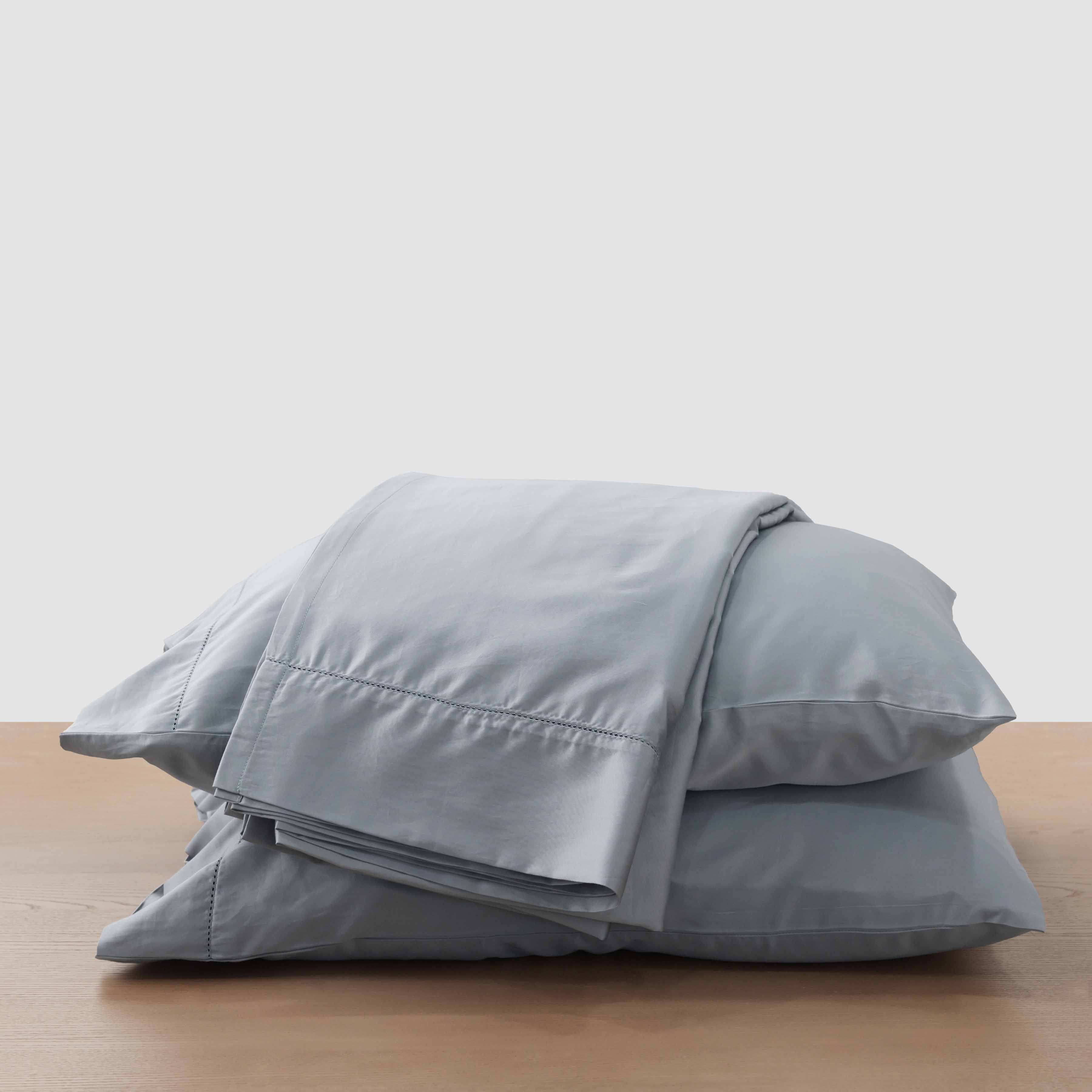 Sateen Sheet Set - Image 4