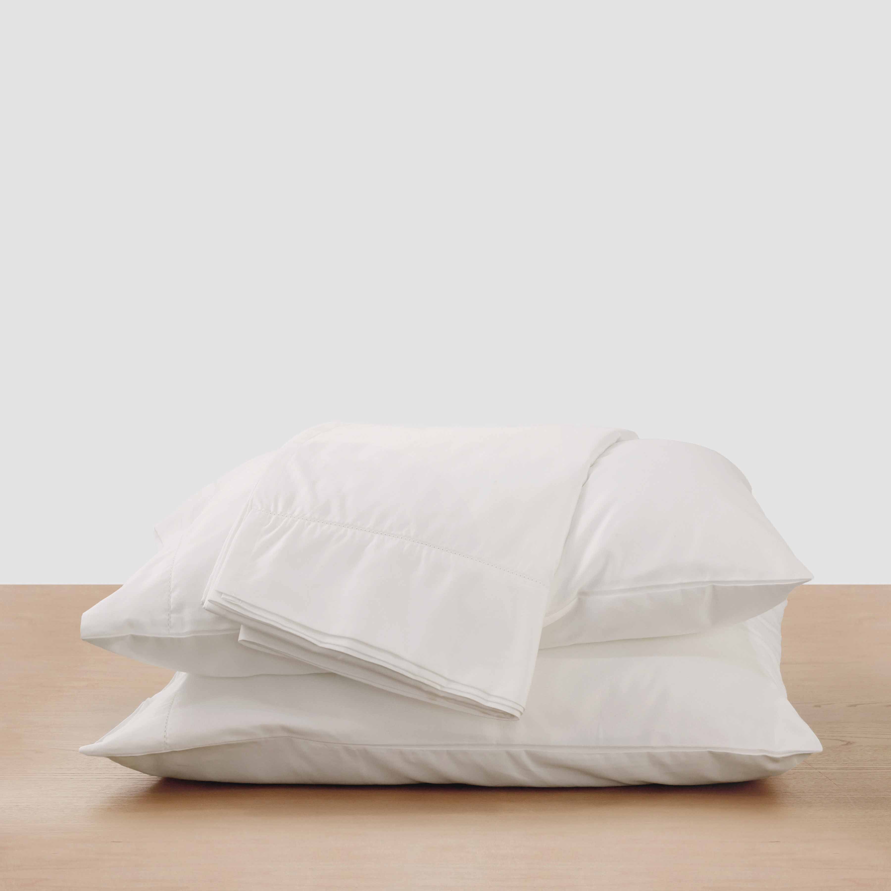 Sateen Sheet Set - Image 6