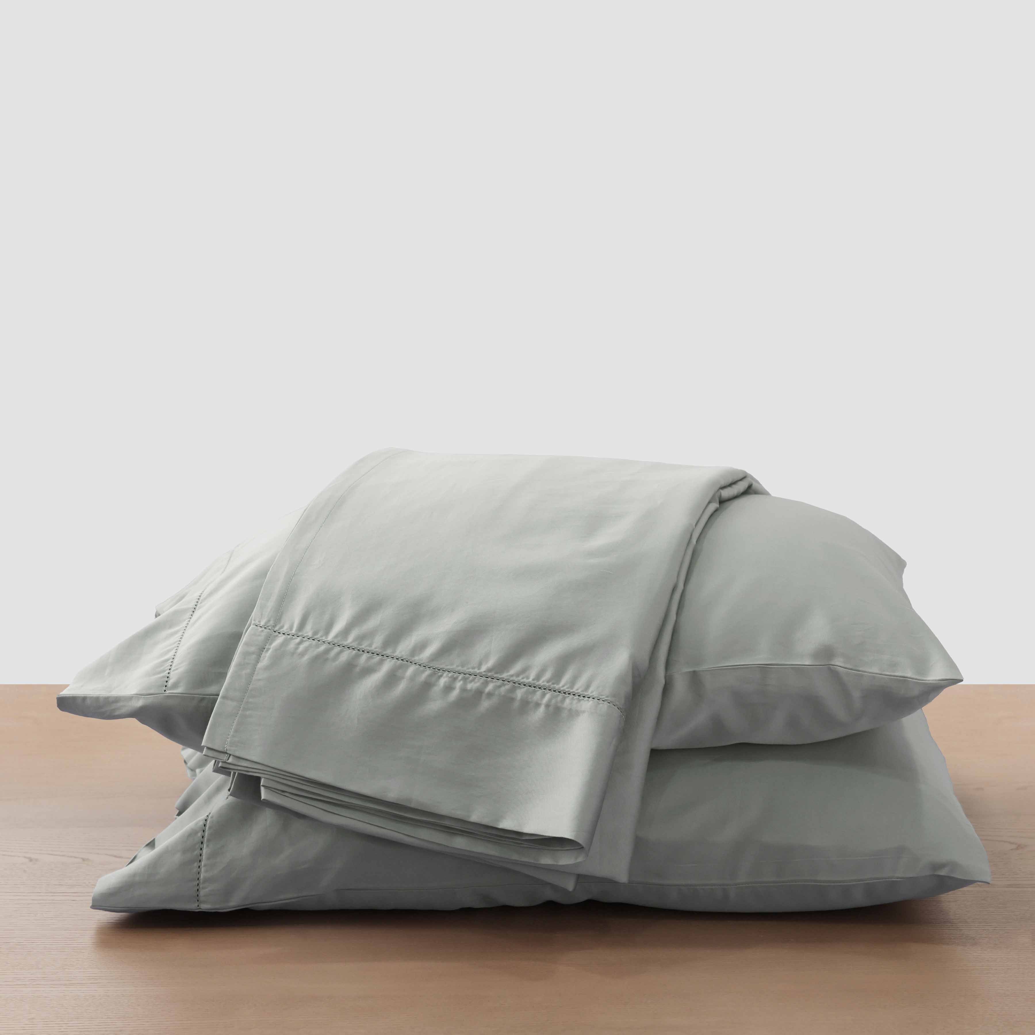 Sateen Sheet Set - Image 9