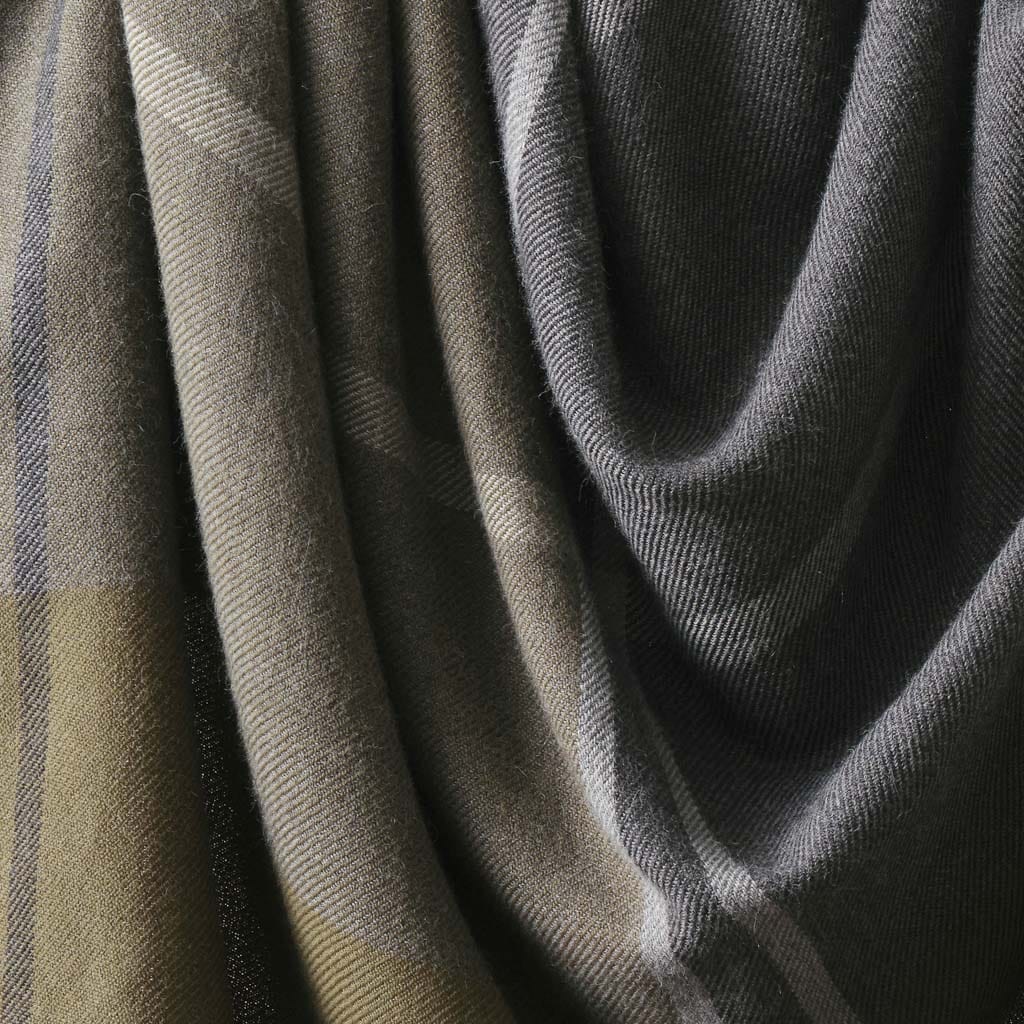 Selva Alpaca Throw - Image 2