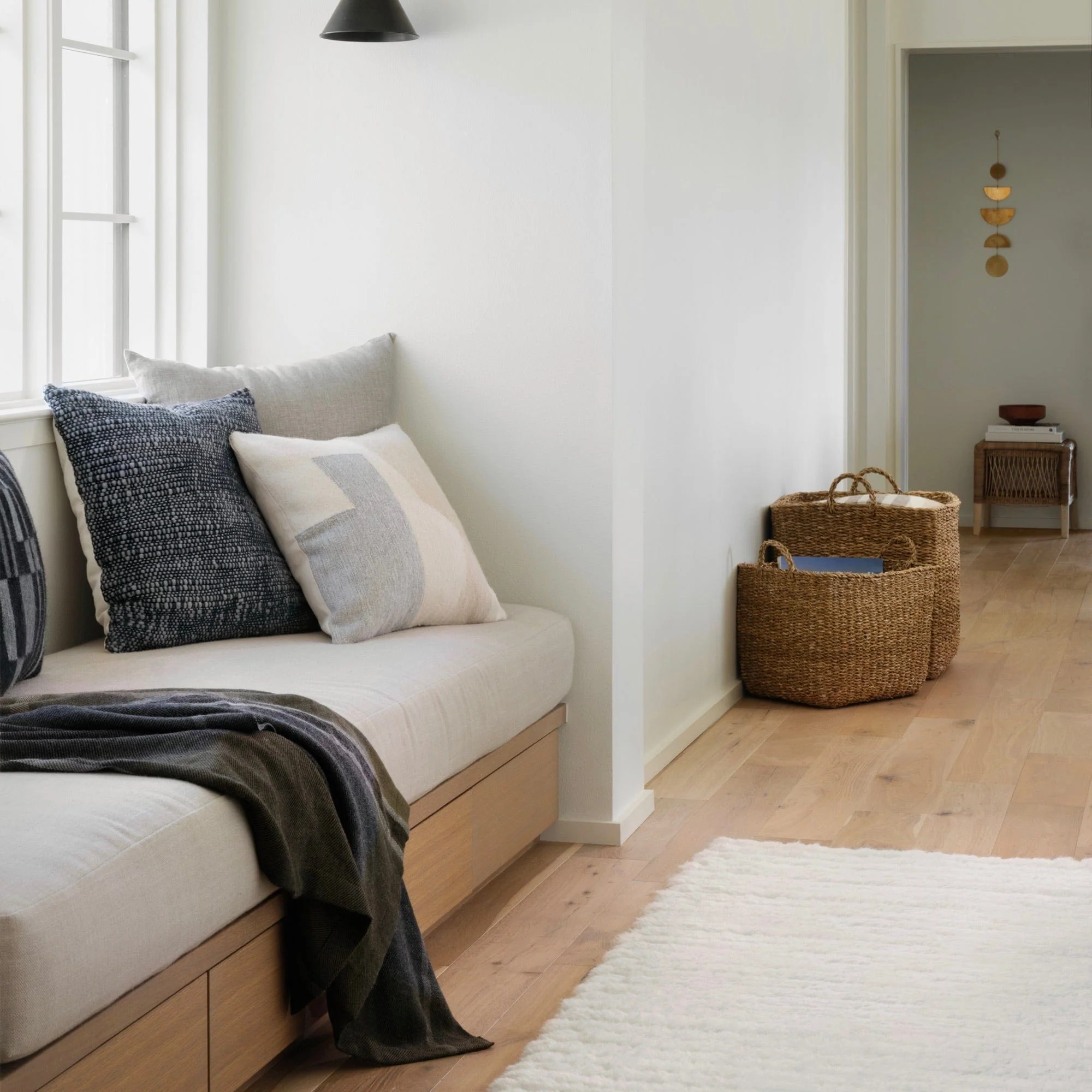Selva Alpaca Throw - Image 5