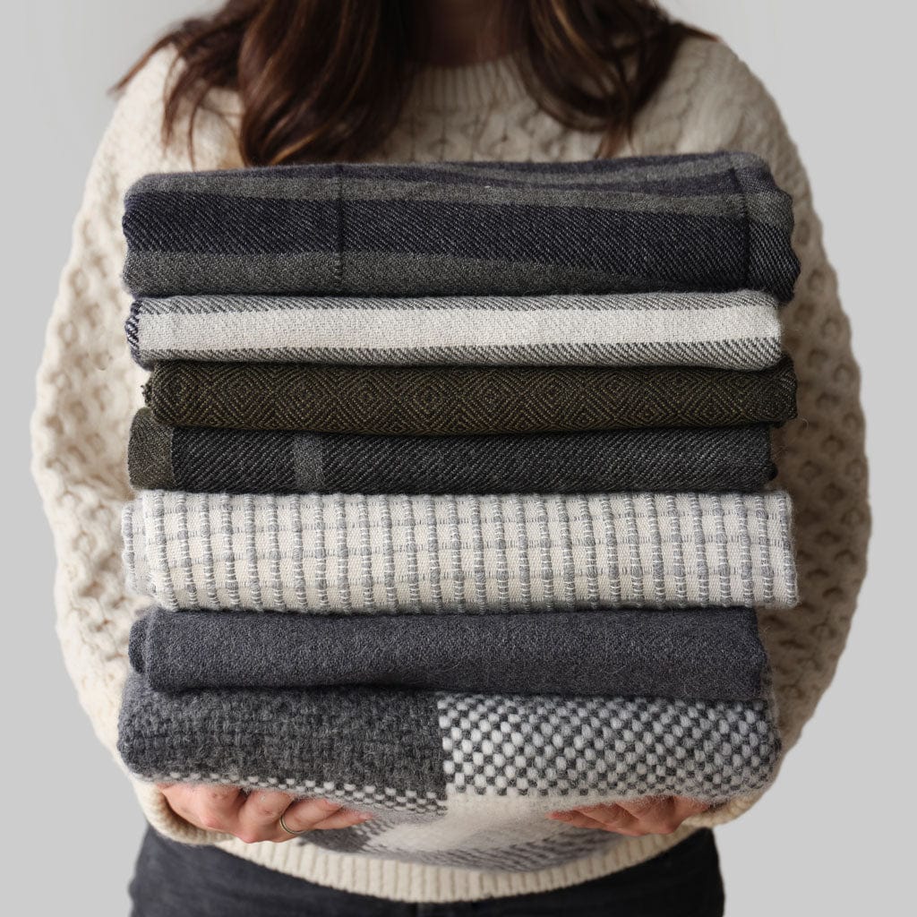 Selva Alpaca Throw - Image 7