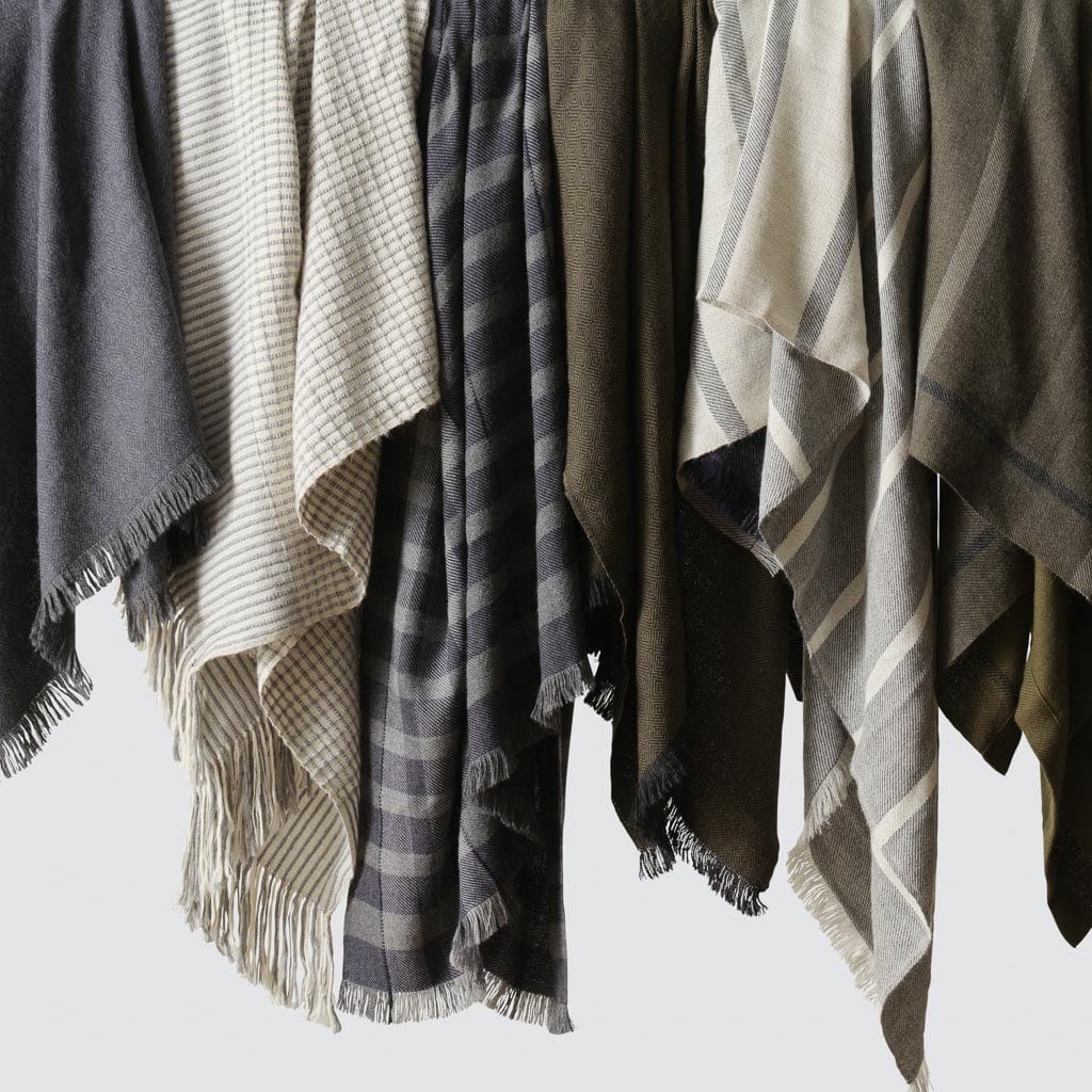 Selva Alpaca Throw - Image 9