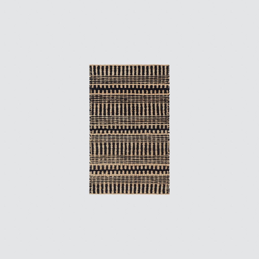 Shayak Handwoven Jute Accent Rug - Image 6
