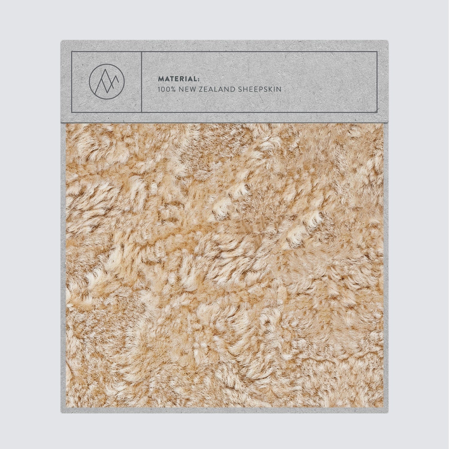Shearling Upholstery Swatches