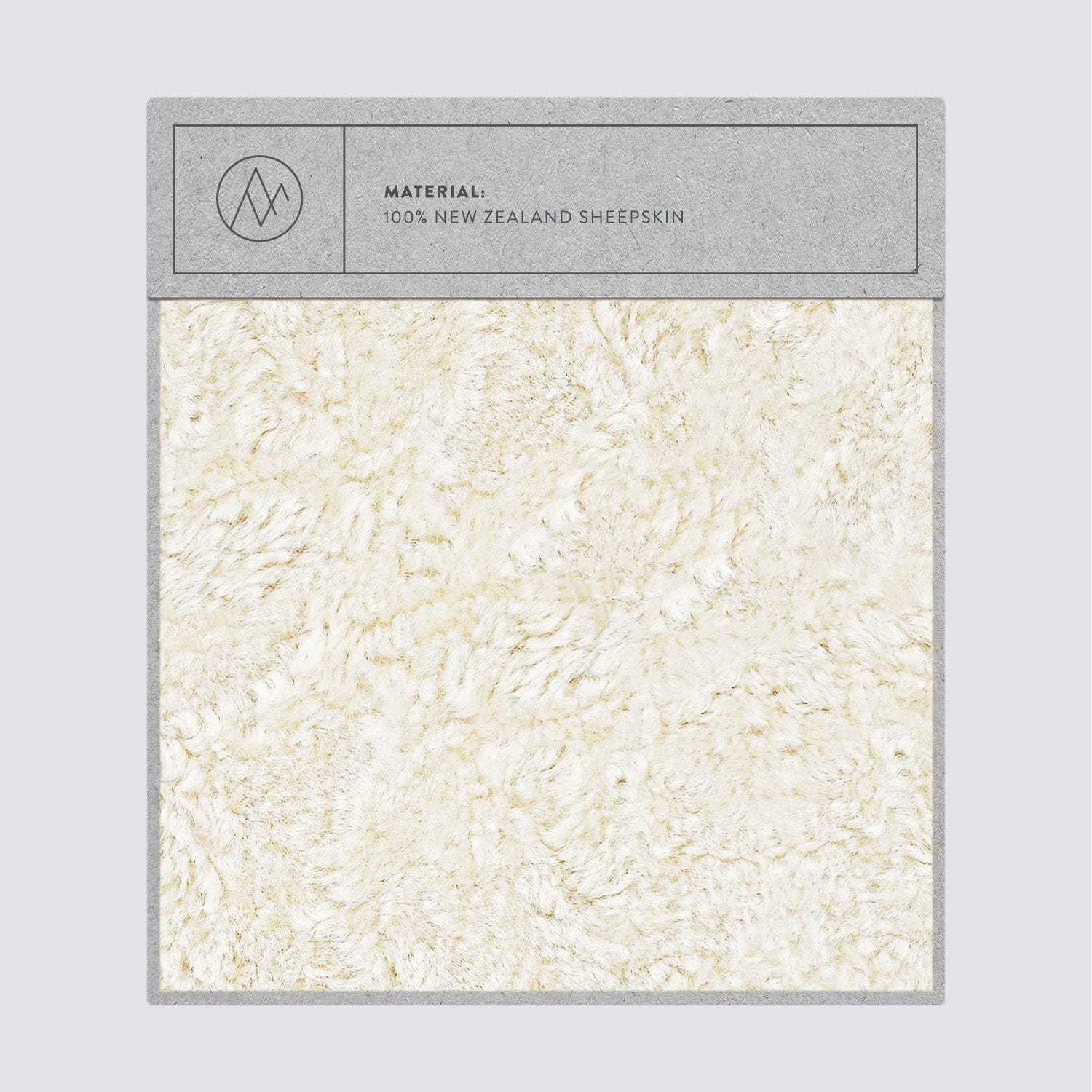 Shearling Upholstery Swatches - Image 2