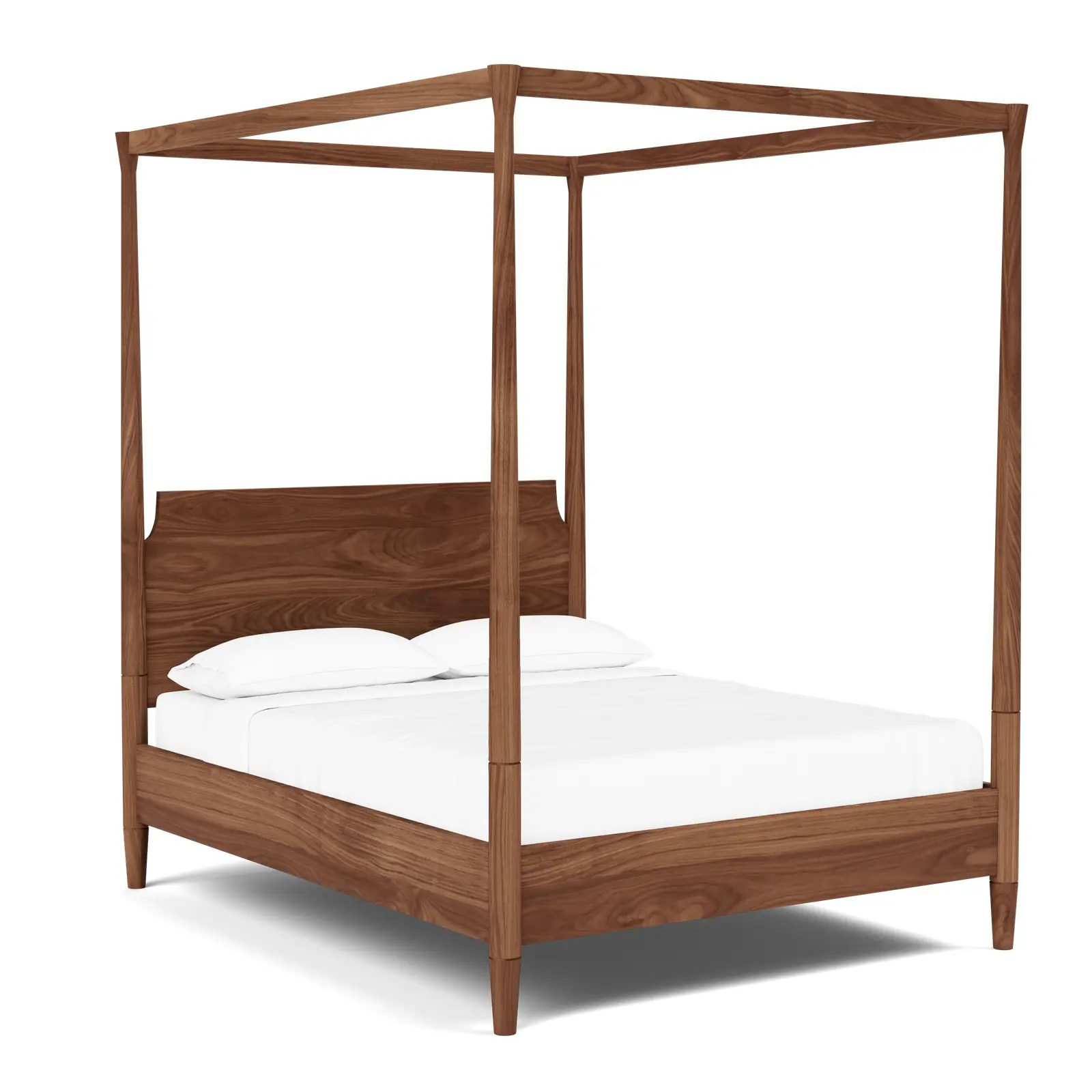 Shenandoah Canopy Bed - Image 10