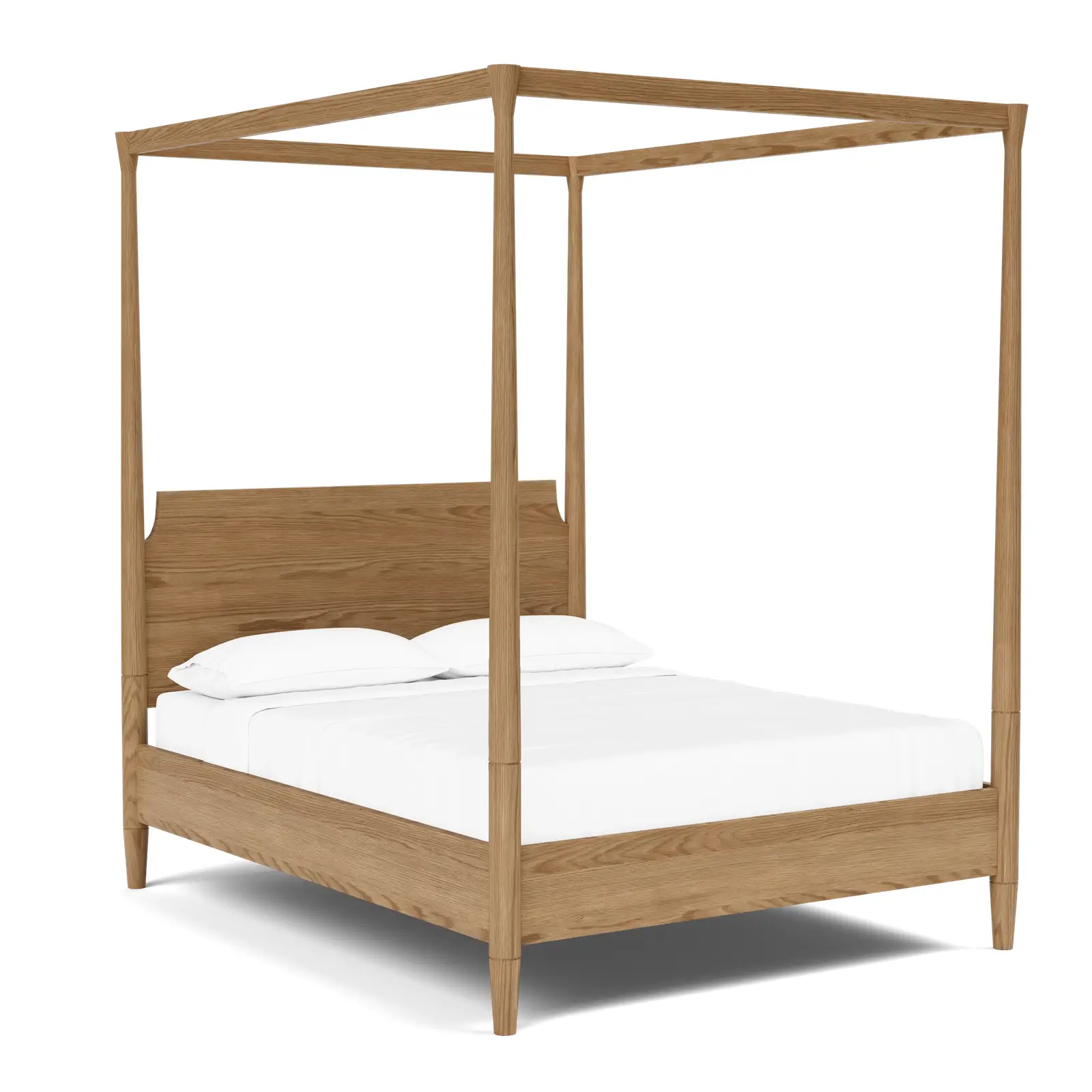 Shenandoah Canopy Bed - Image 11