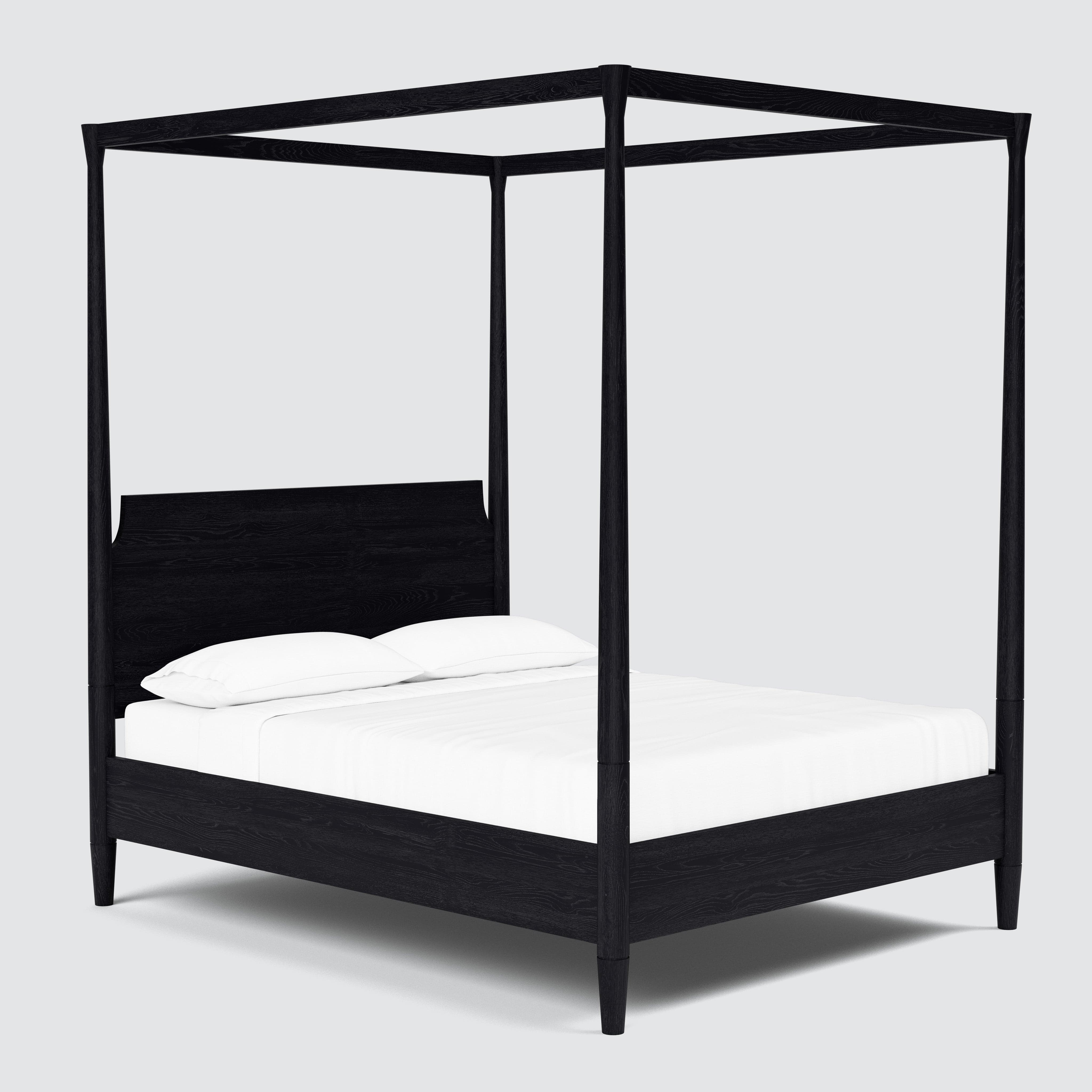 Shenandoah Canopy Bed - Image 3