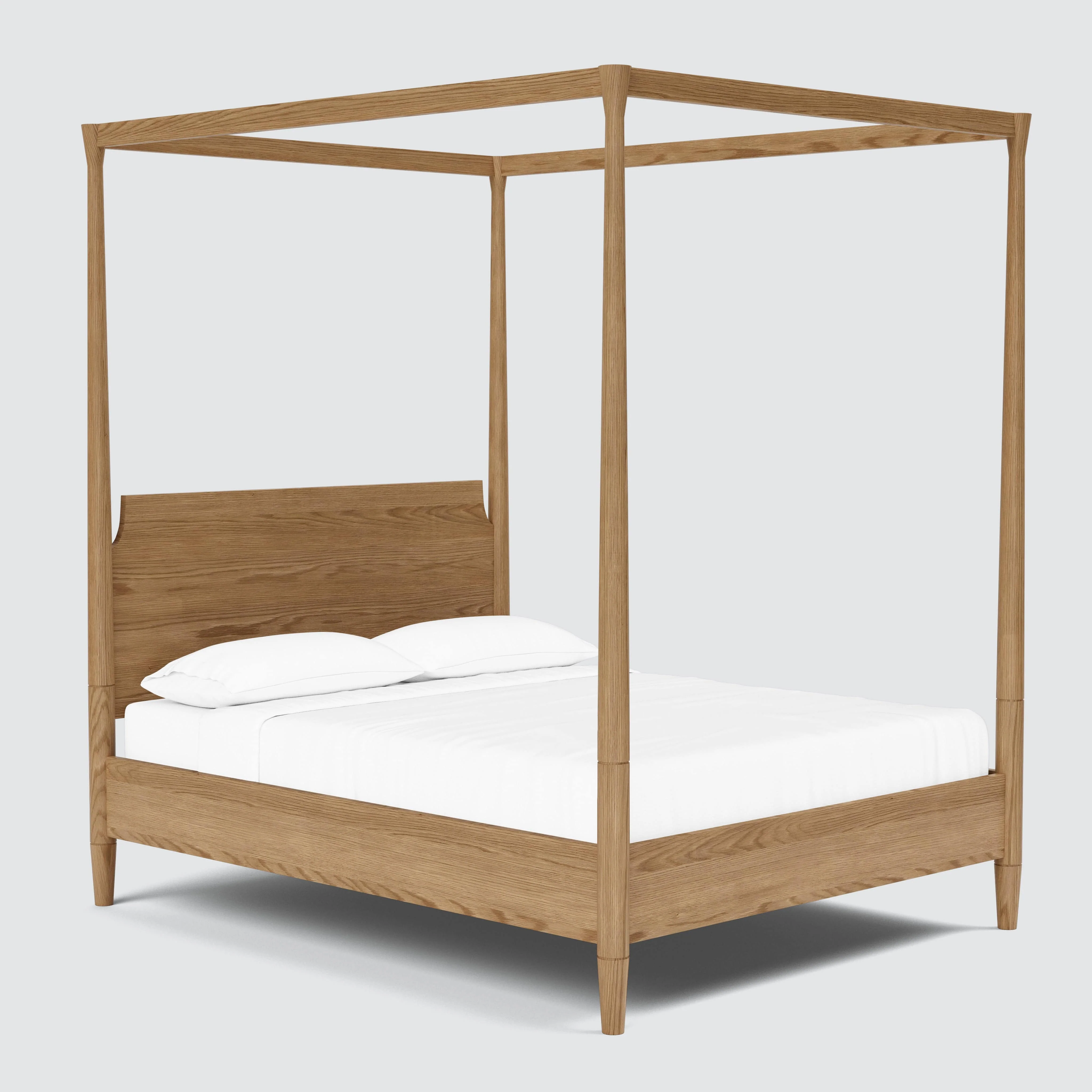 Shenandoah Canopy Bed - Image 4