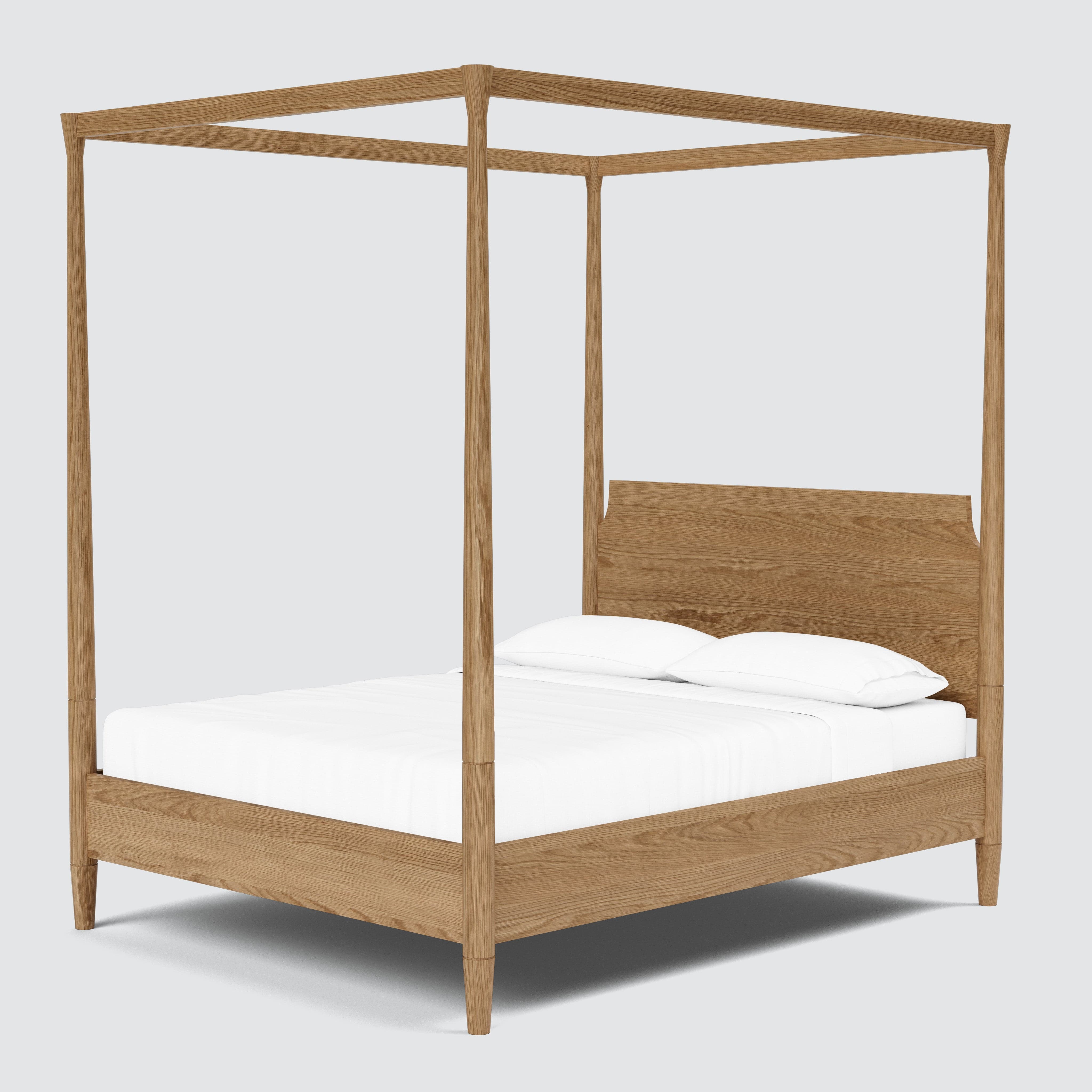 Shenandoah Canopy Bed - Image 5