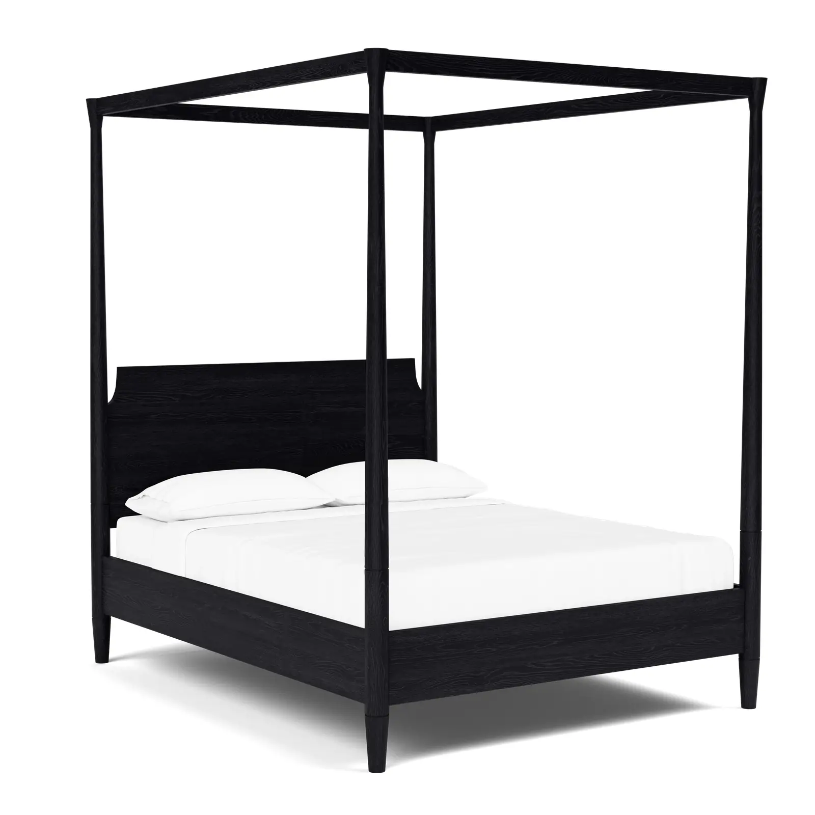 Shenandoah Canopy Bed - Image 9