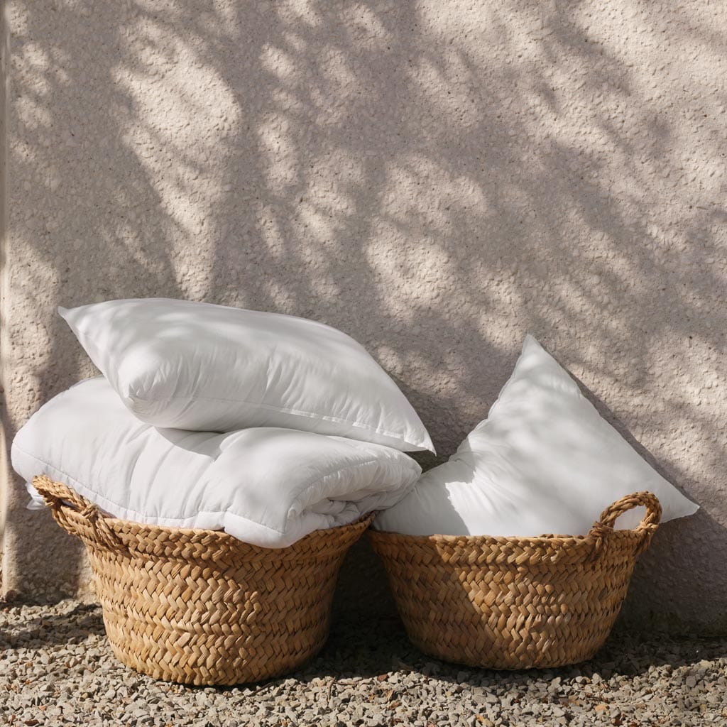 Signature Down-Alternative Duvet Insert - Image 3