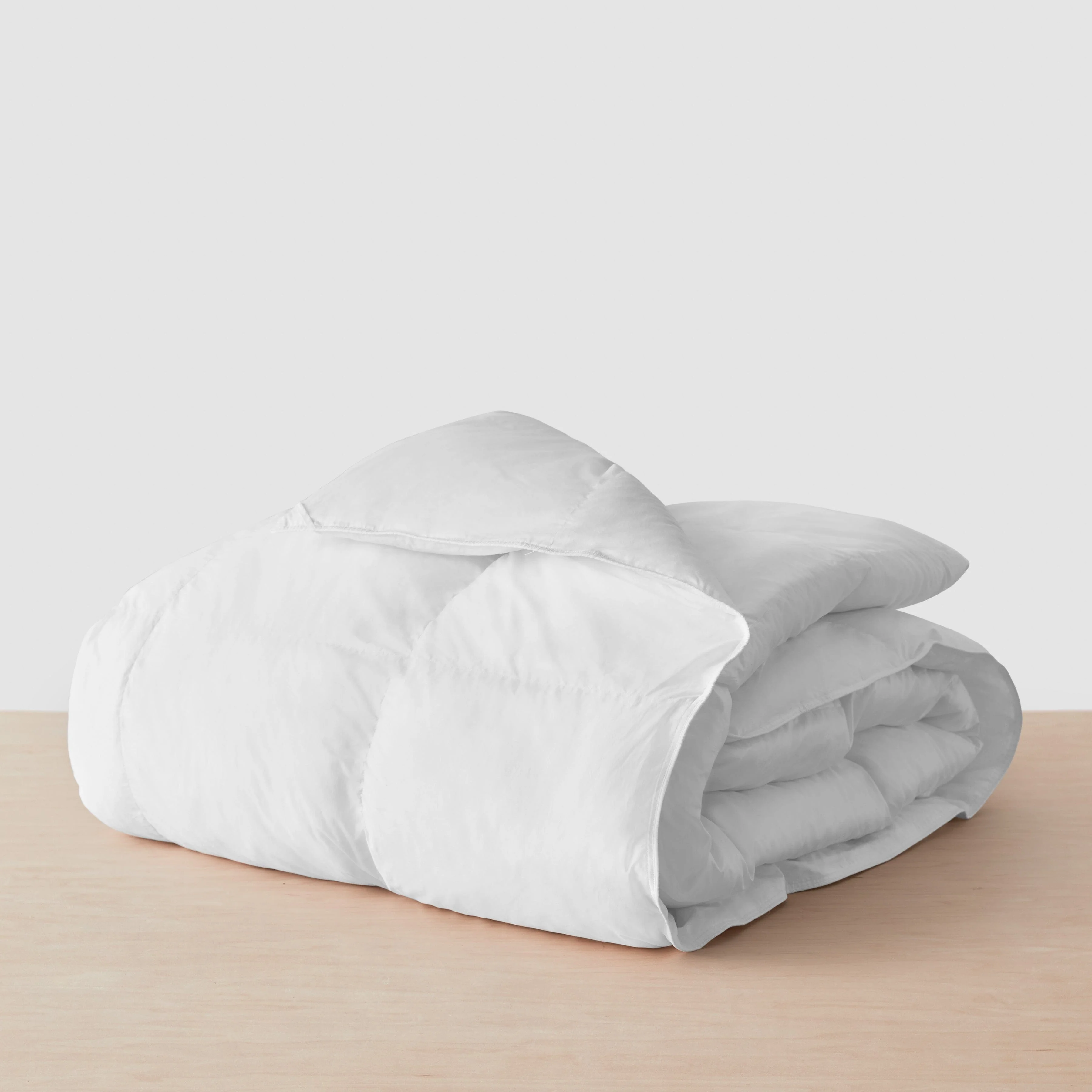 Signature Down-Alternative Duvet Set - Image 2