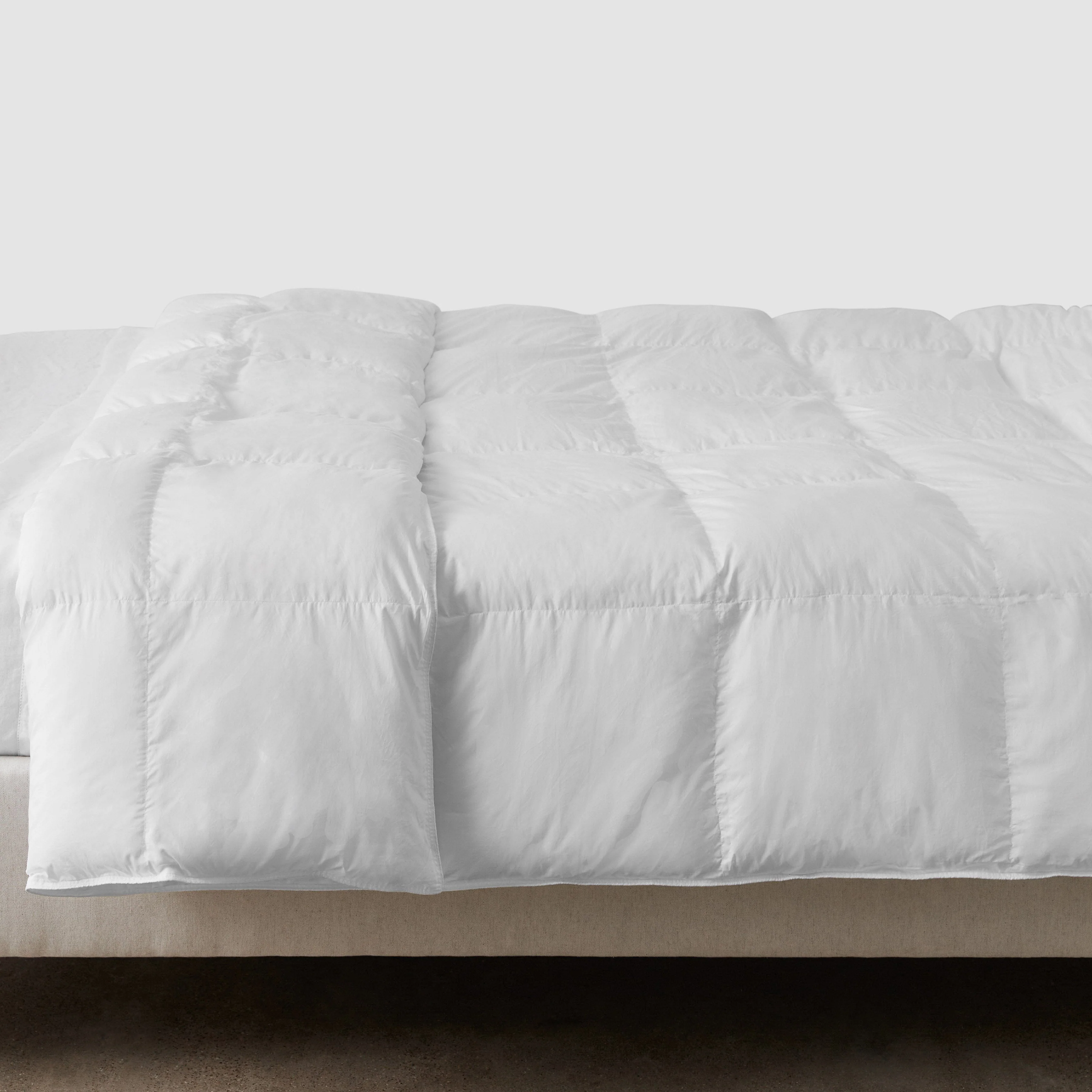 Signature Down-Alternative Duvet Set - Image 3