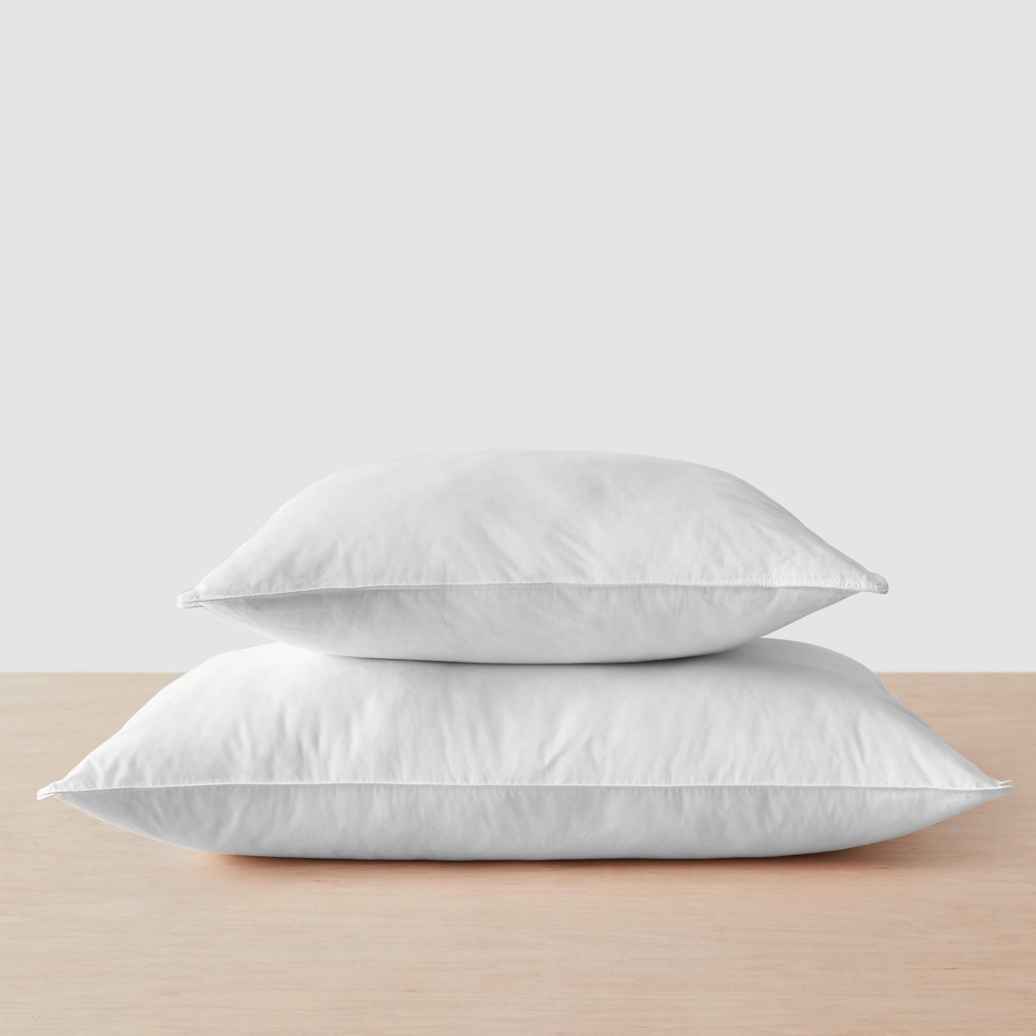 Signature Down-Alternative Pillow - Image 2