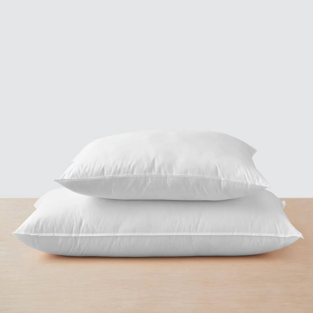 Signature Down-Alternative Pillow - Image 2