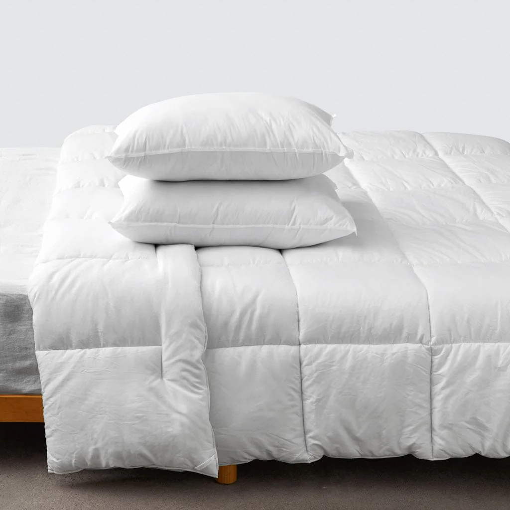 Signature Down-Alternative Pillow - Image 3
