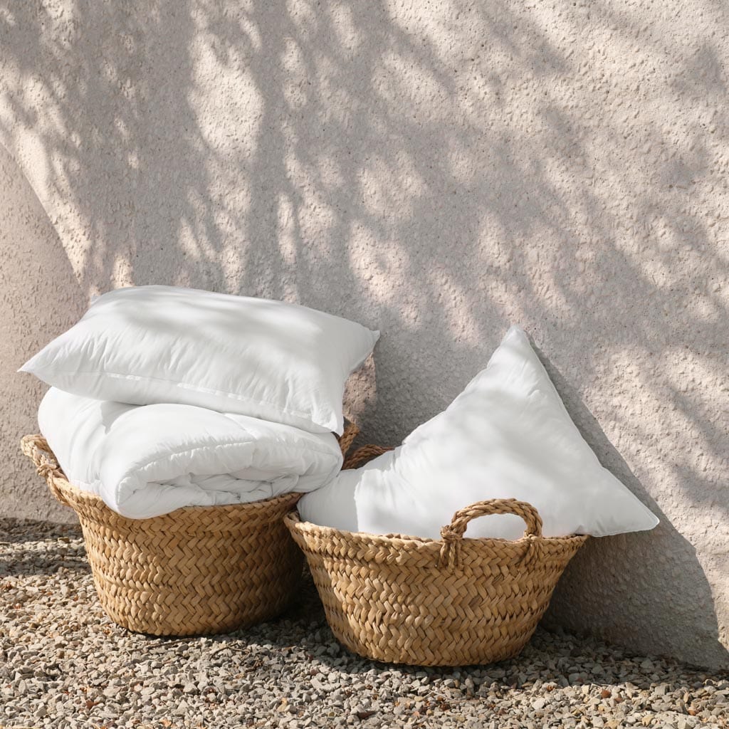 Signature Down-Alternative Pillow - Image 4
