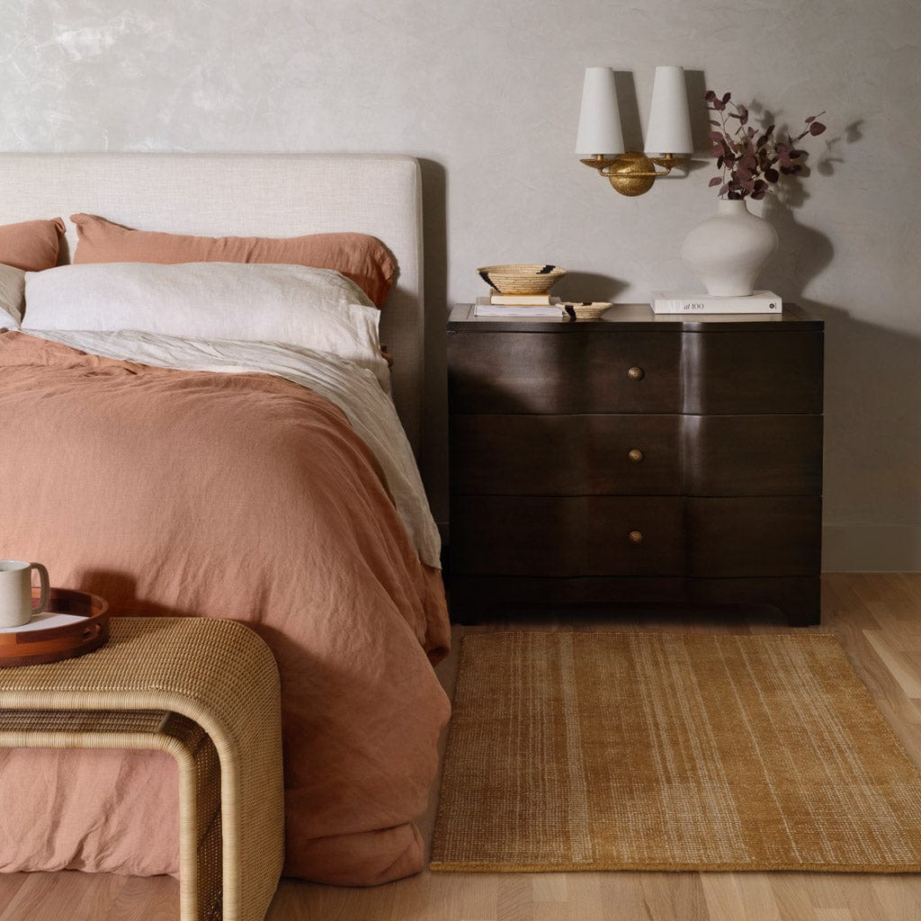 Stonewashed Linen Bed Bundle - Dayglow Series - Image 2