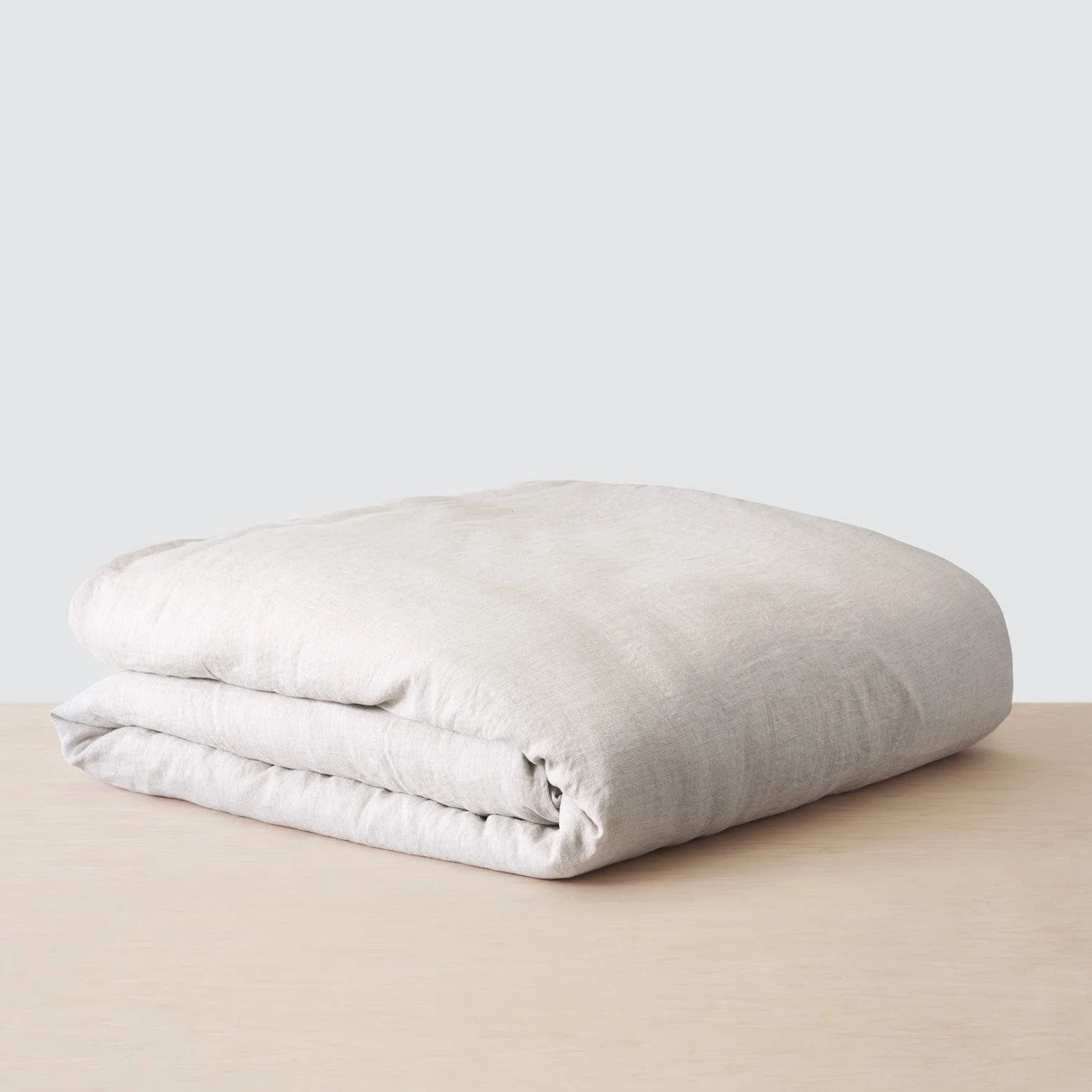 Stonewashed Linen Bed Bundle - Earth Series - Image 6
