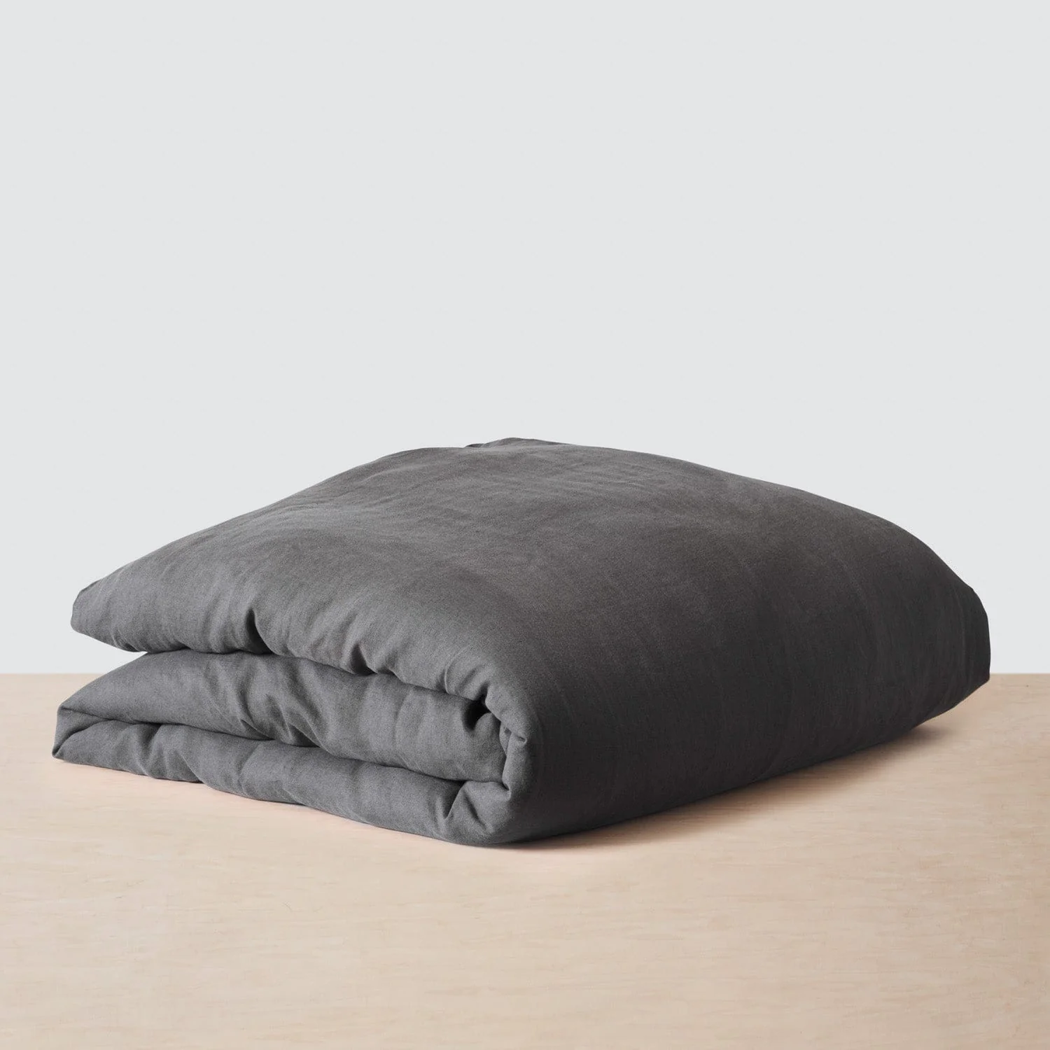 Stonewashed Linen Duvet Cover - Image 46