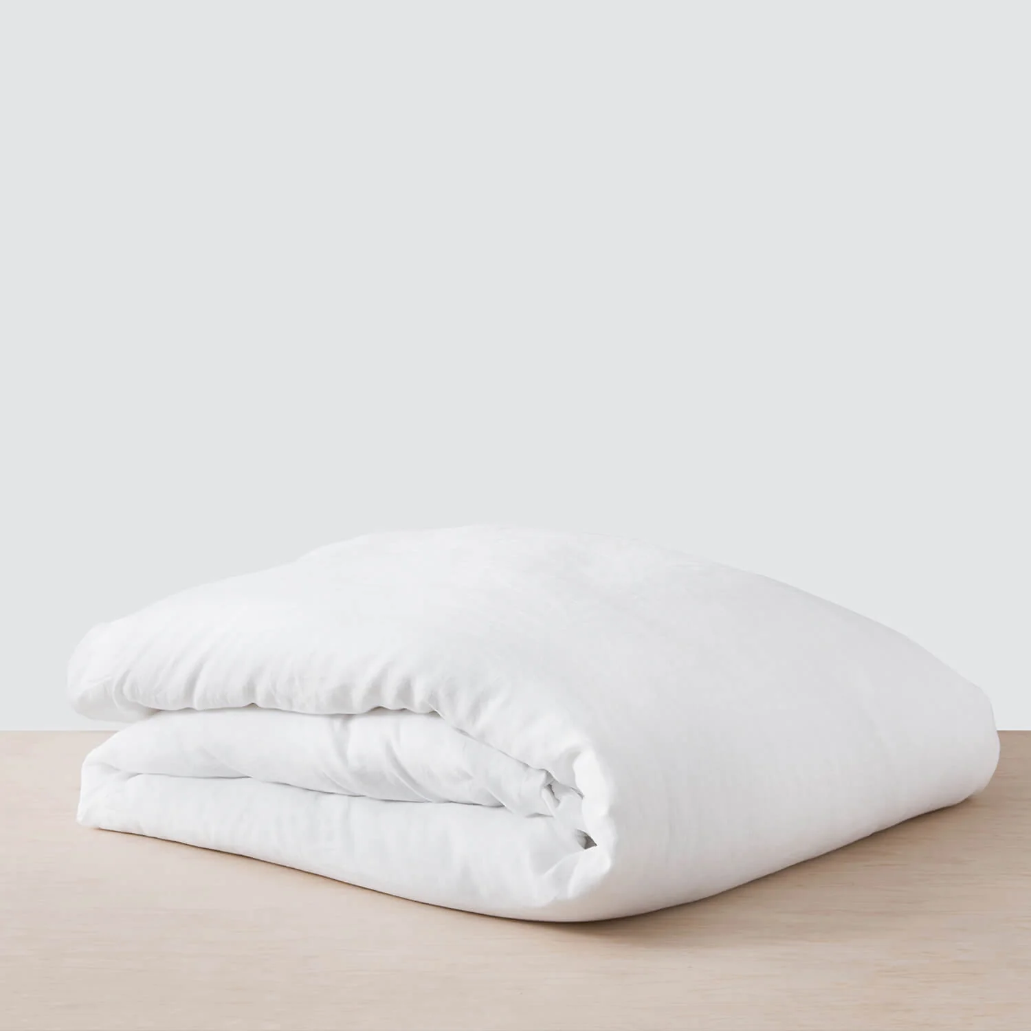 Stonewashed Linen Duvet Cover - Image 62