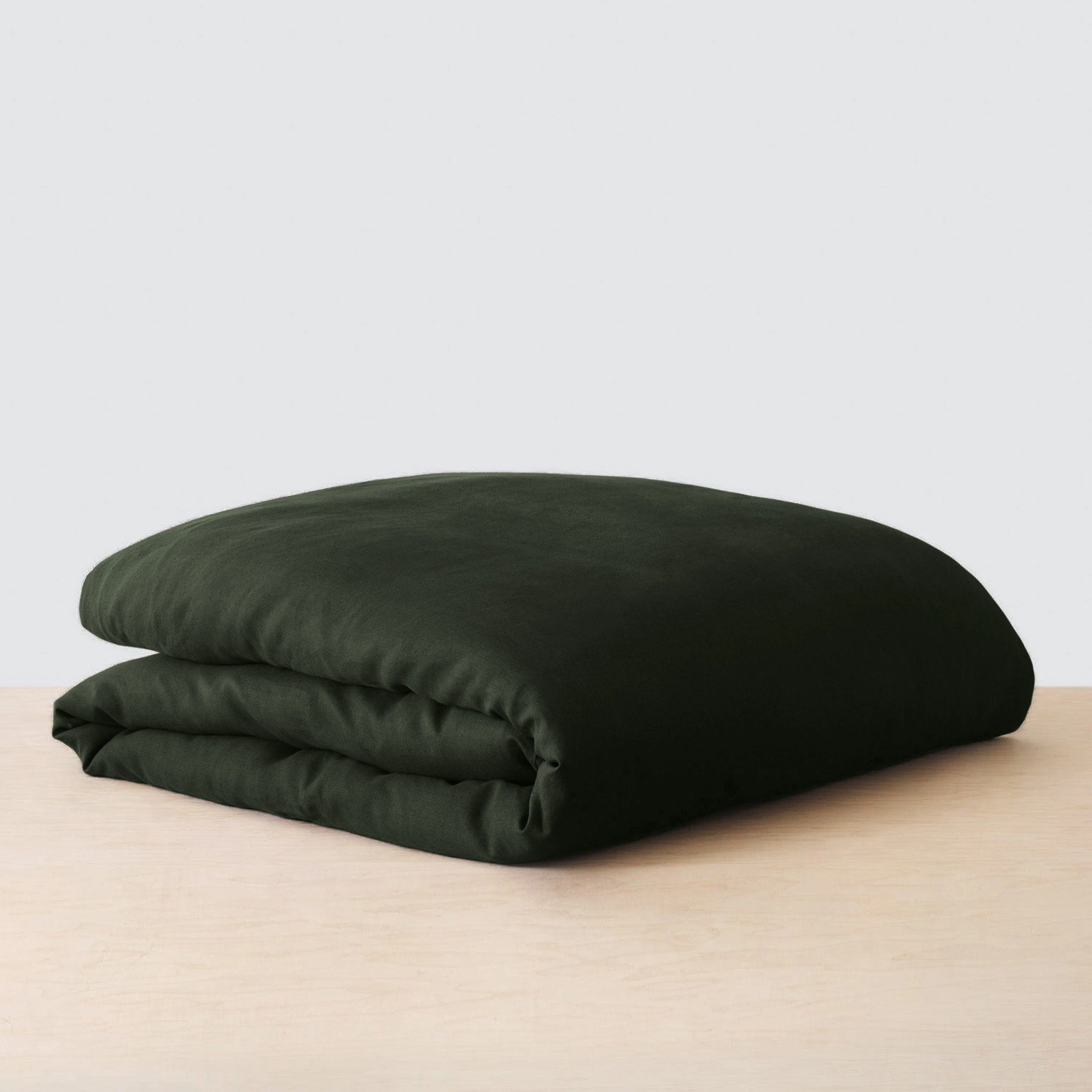 Stonewashed Linen Duvet Cover - Image 86