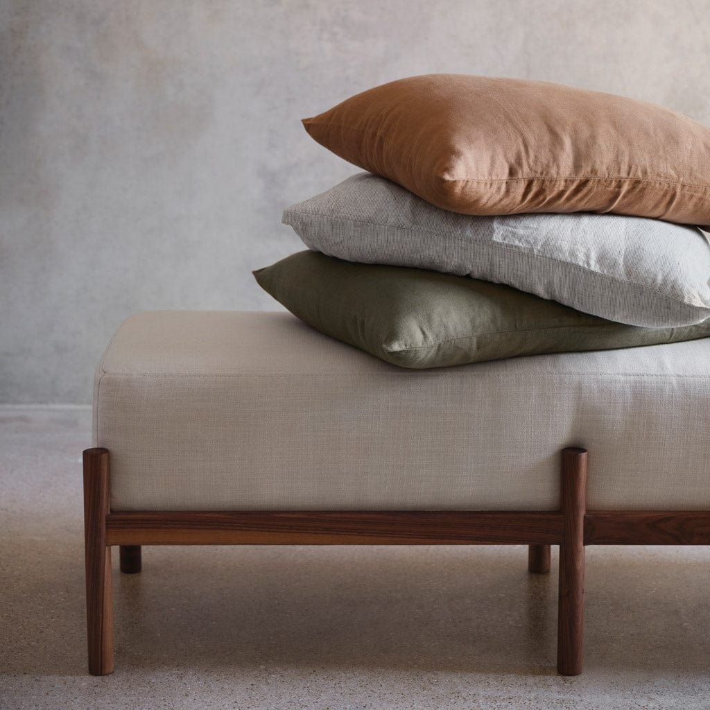 Stonewashed Linen Pillowcases - Image 49