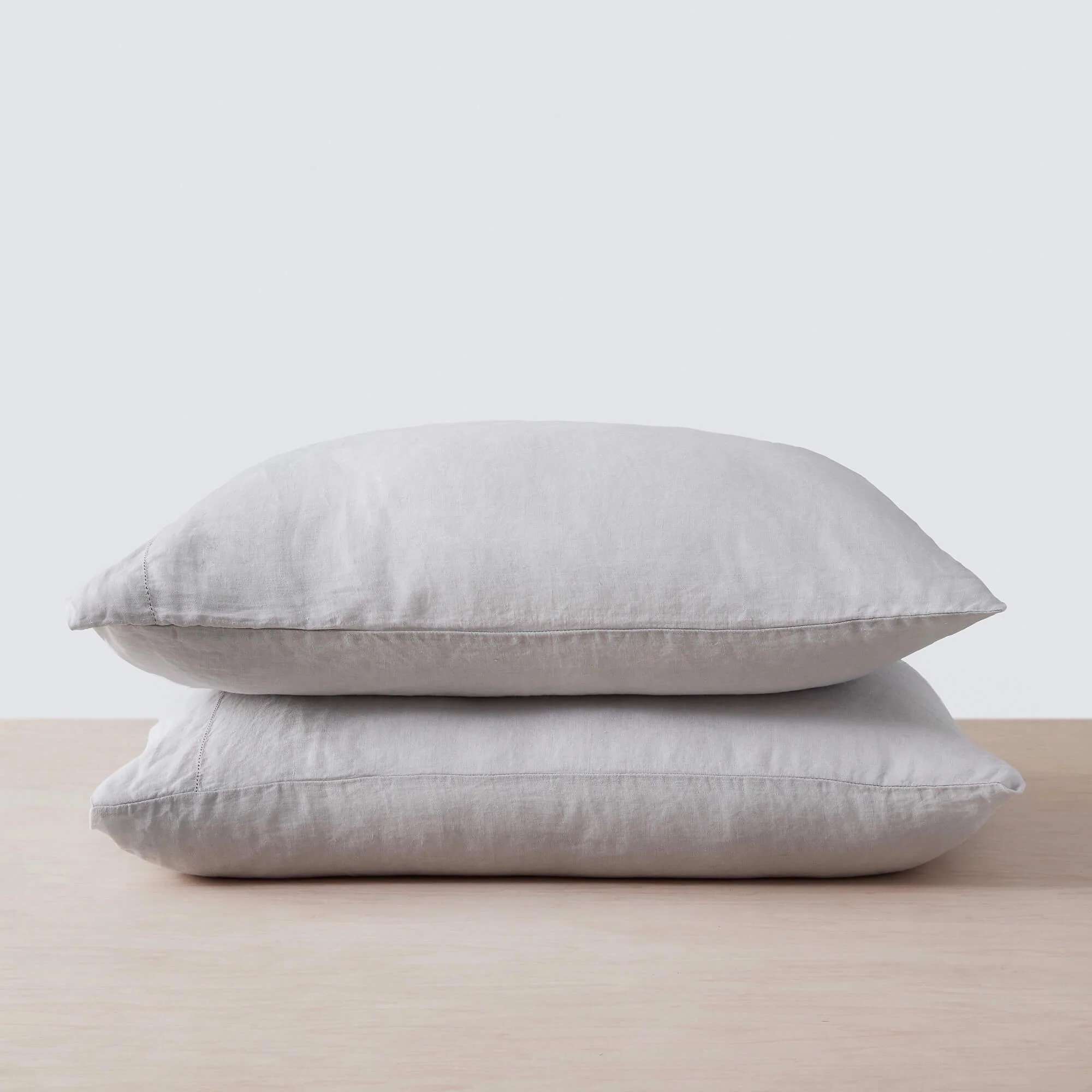 Stonewashed Linen Pillowcases - Image 59