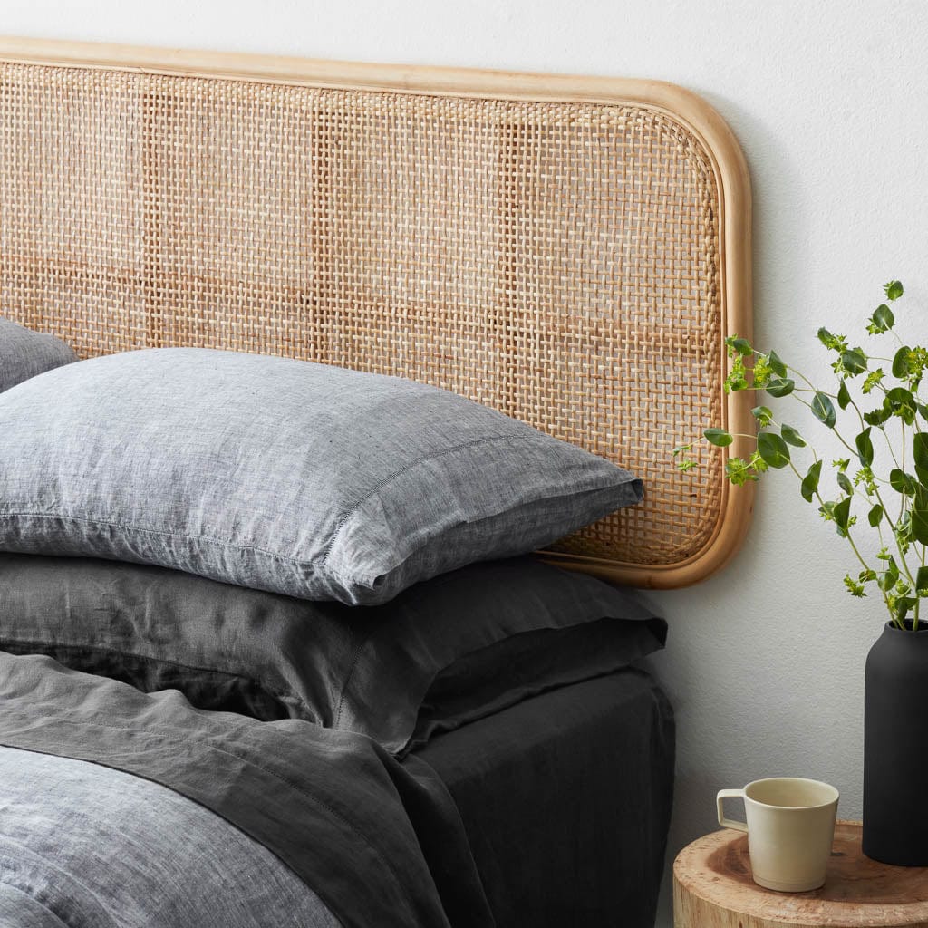 Stonewashed Linen Pillowcases - Image 81