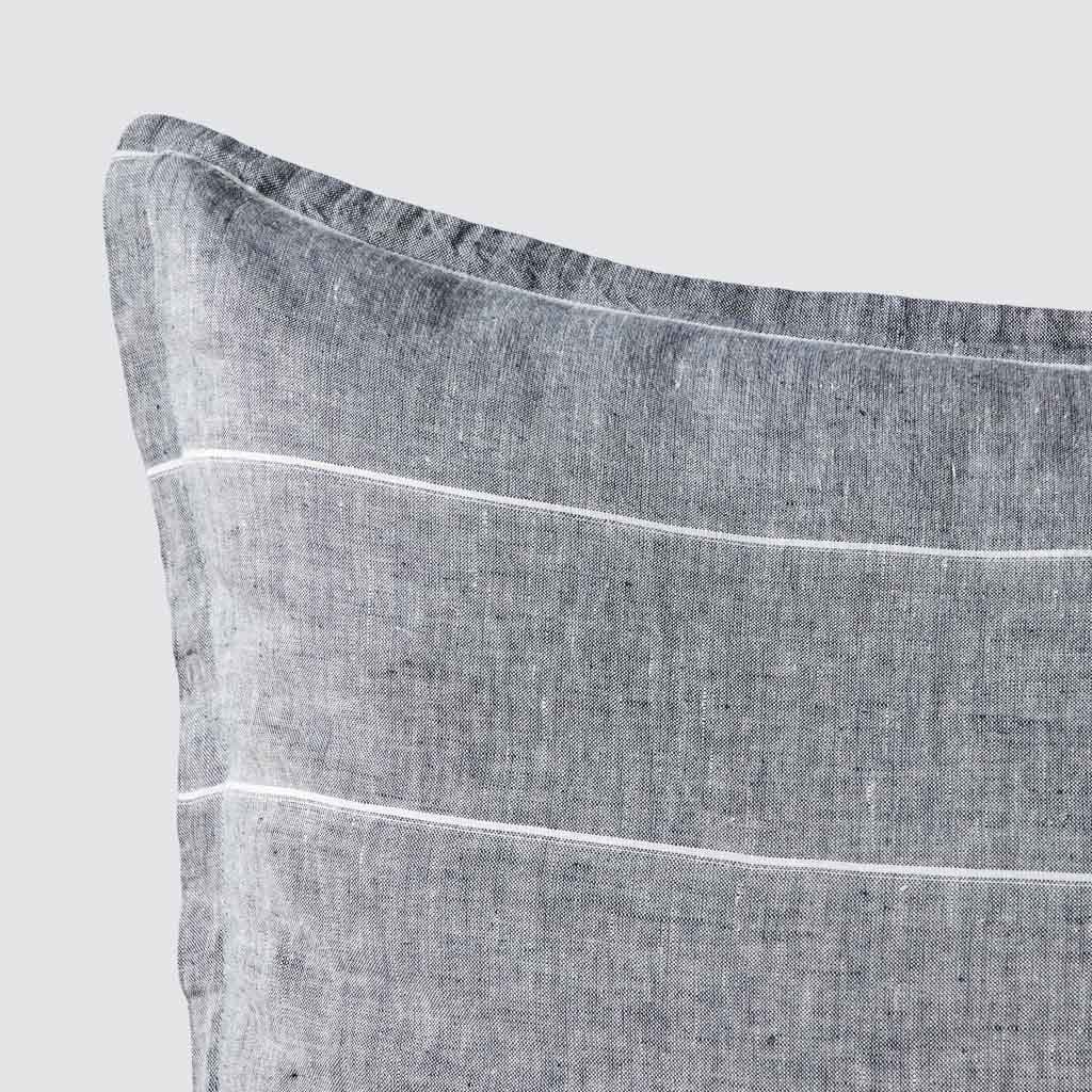 Stonewashed Linen Shams - Image 7