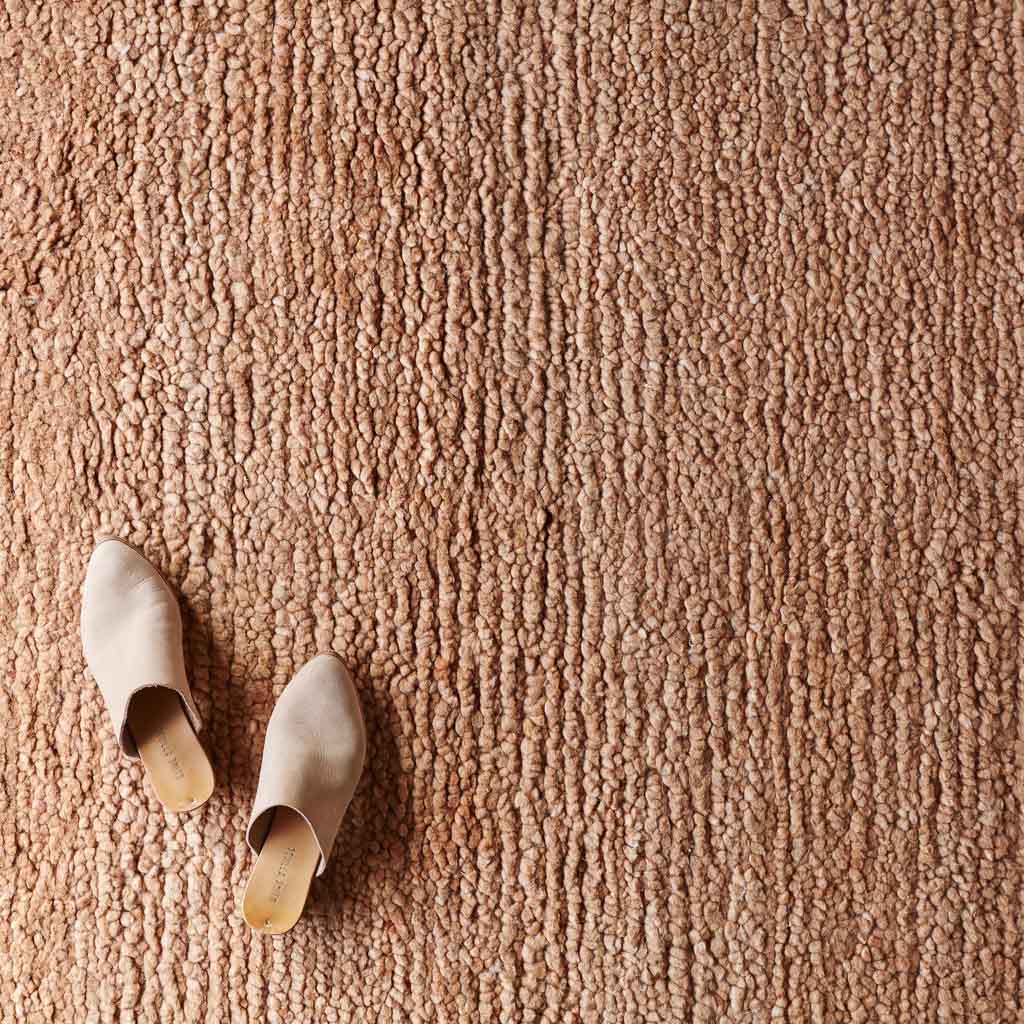 Suhana Hand-Knotted Area Rug - Image 2