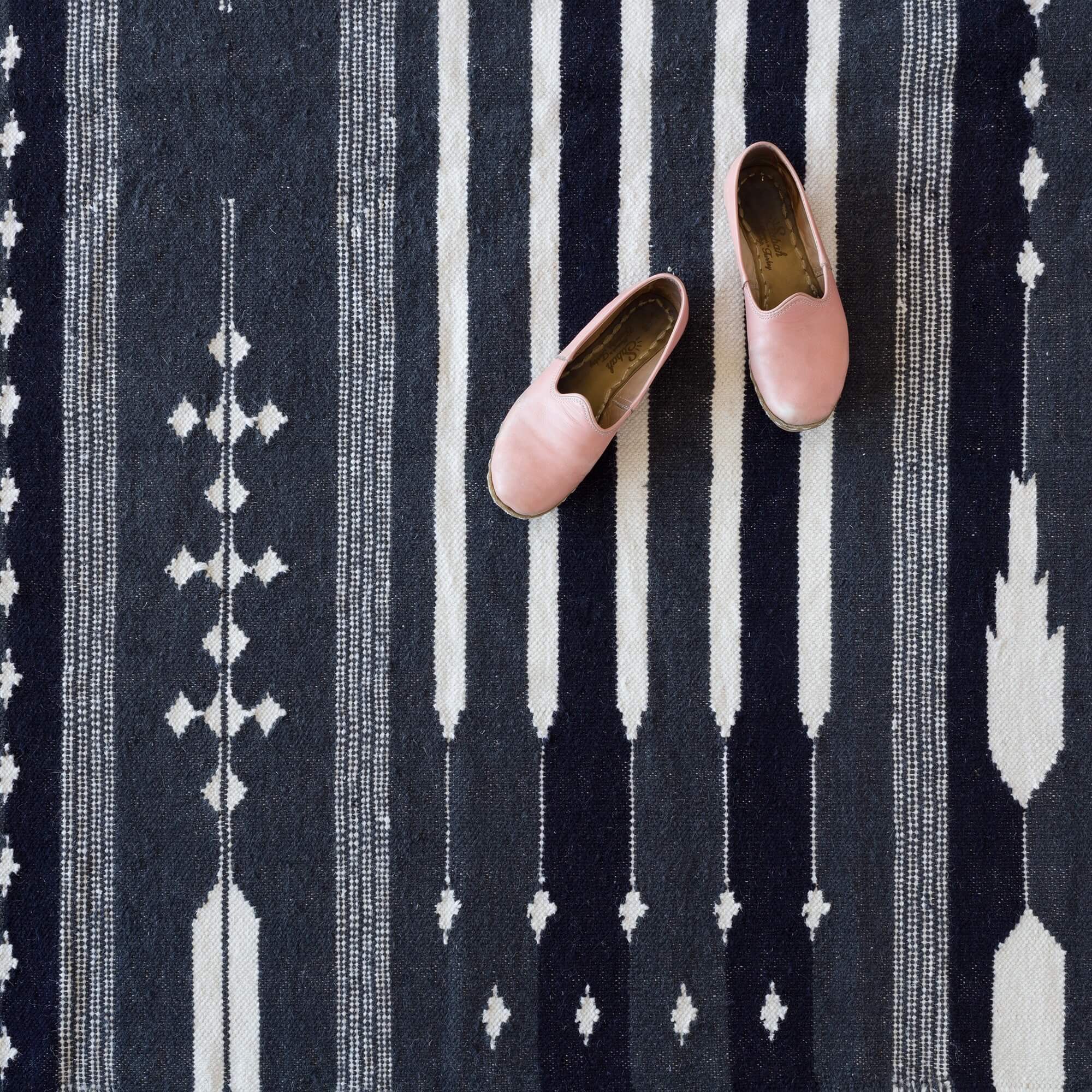 Sundari Handwoven Runner - Image 2