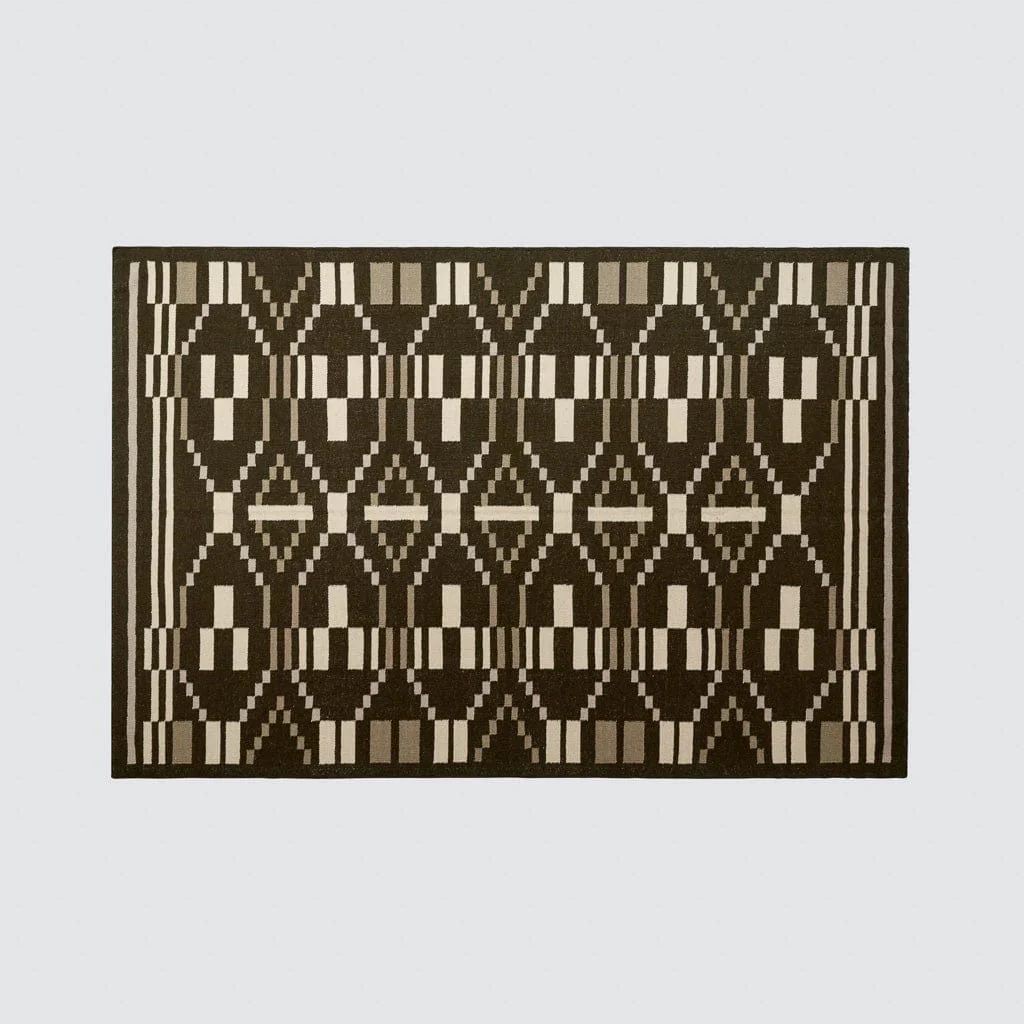 Tarak Handwoven Area Rug - Image 5
