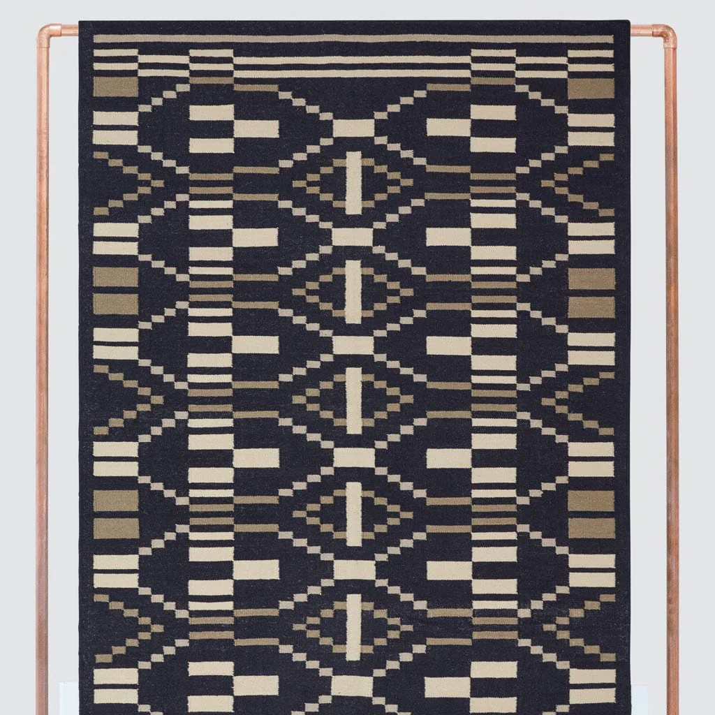 Tarak Handwoven Area Rug - Image 6
