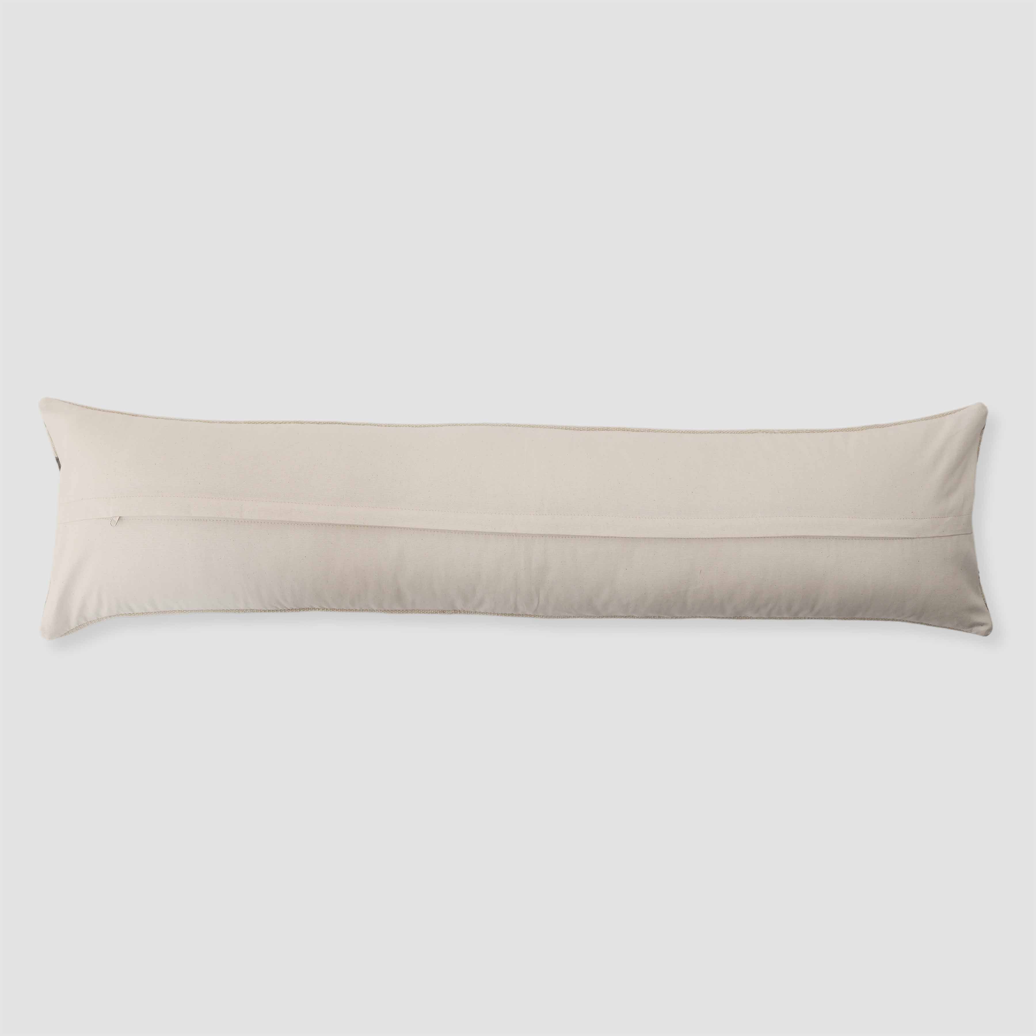 Tasmin Kilim Lumbar Pillow - Image 5