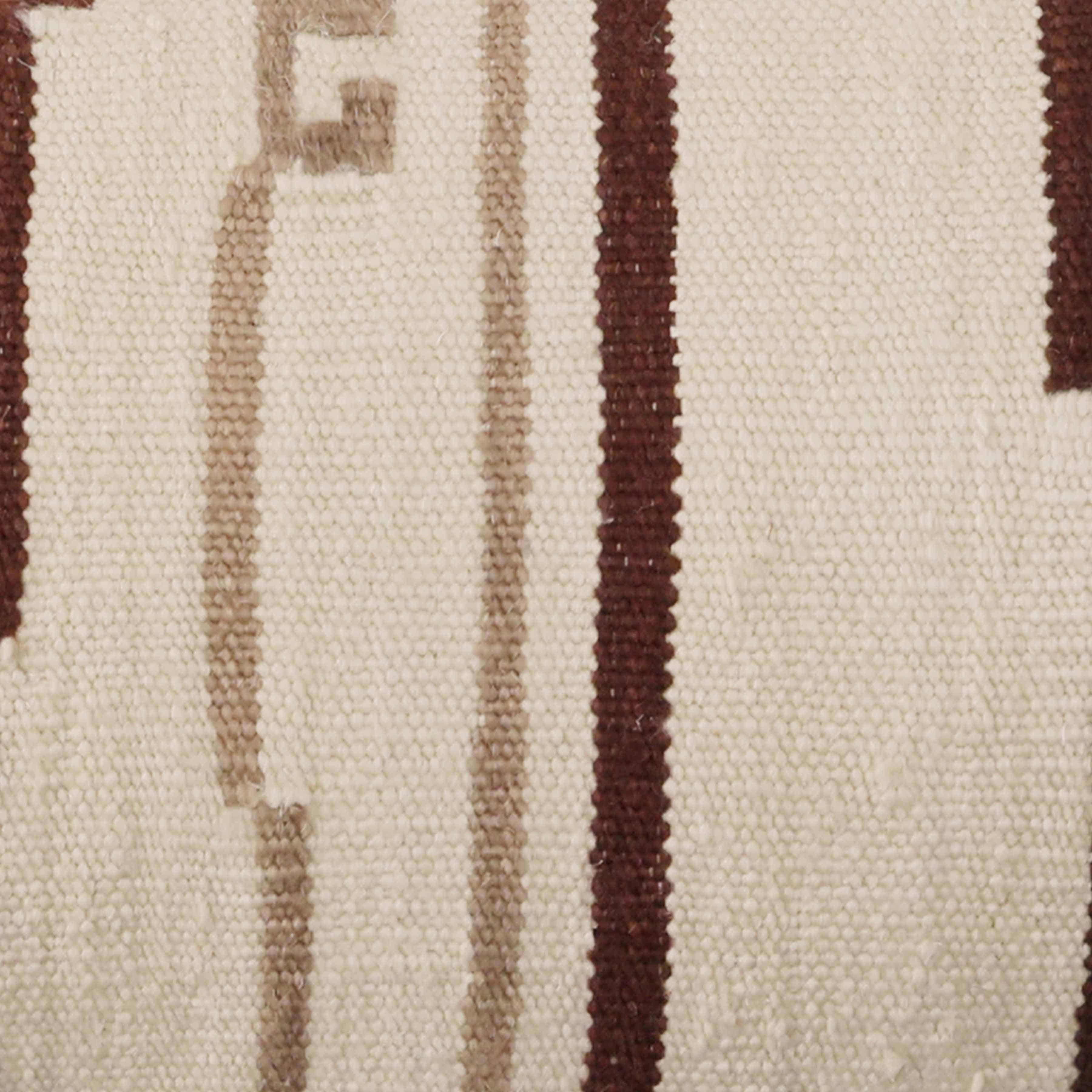 Tasmin Kilim Lumbar Pillow - Image 6