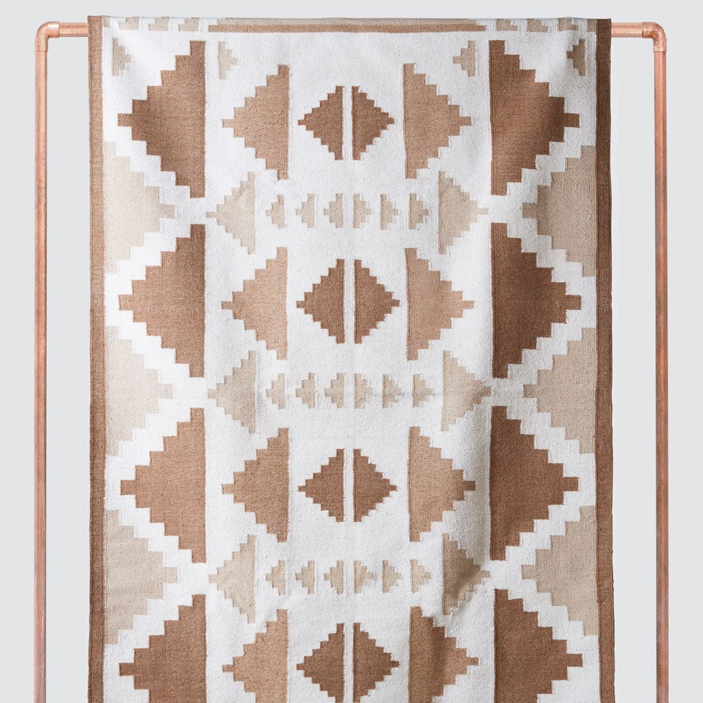 Tejal Handwoven Area Rug
