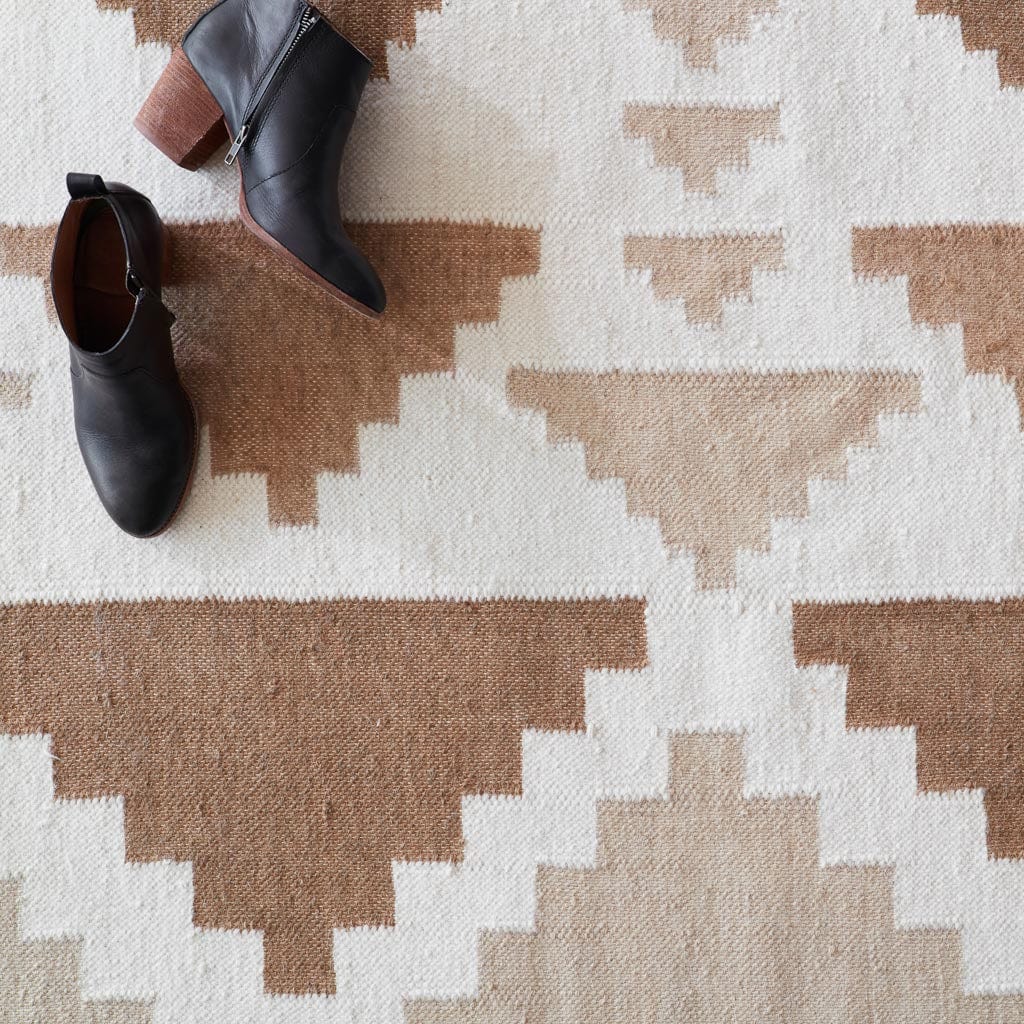 Tejal Handwoven Area Rug - Image 5