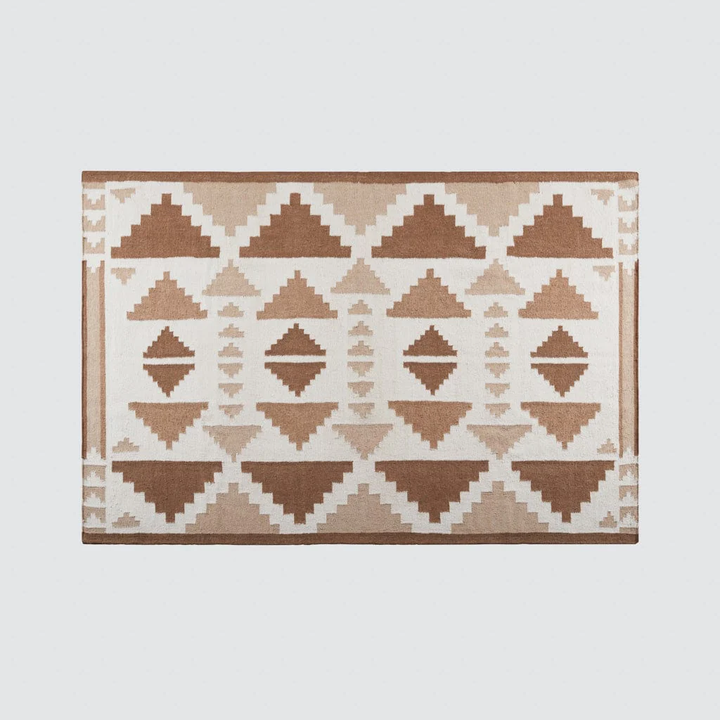 Tejal Handwoven Area Rug - Image 7