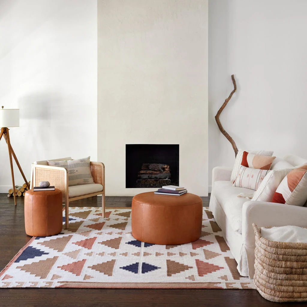 Tejal Handwoven Area Rug - Image 3