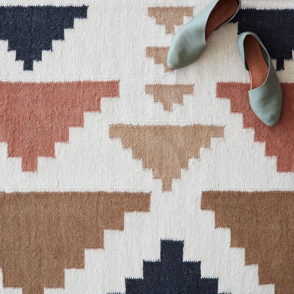 Tejal Handwoven Area Rug - Image 5